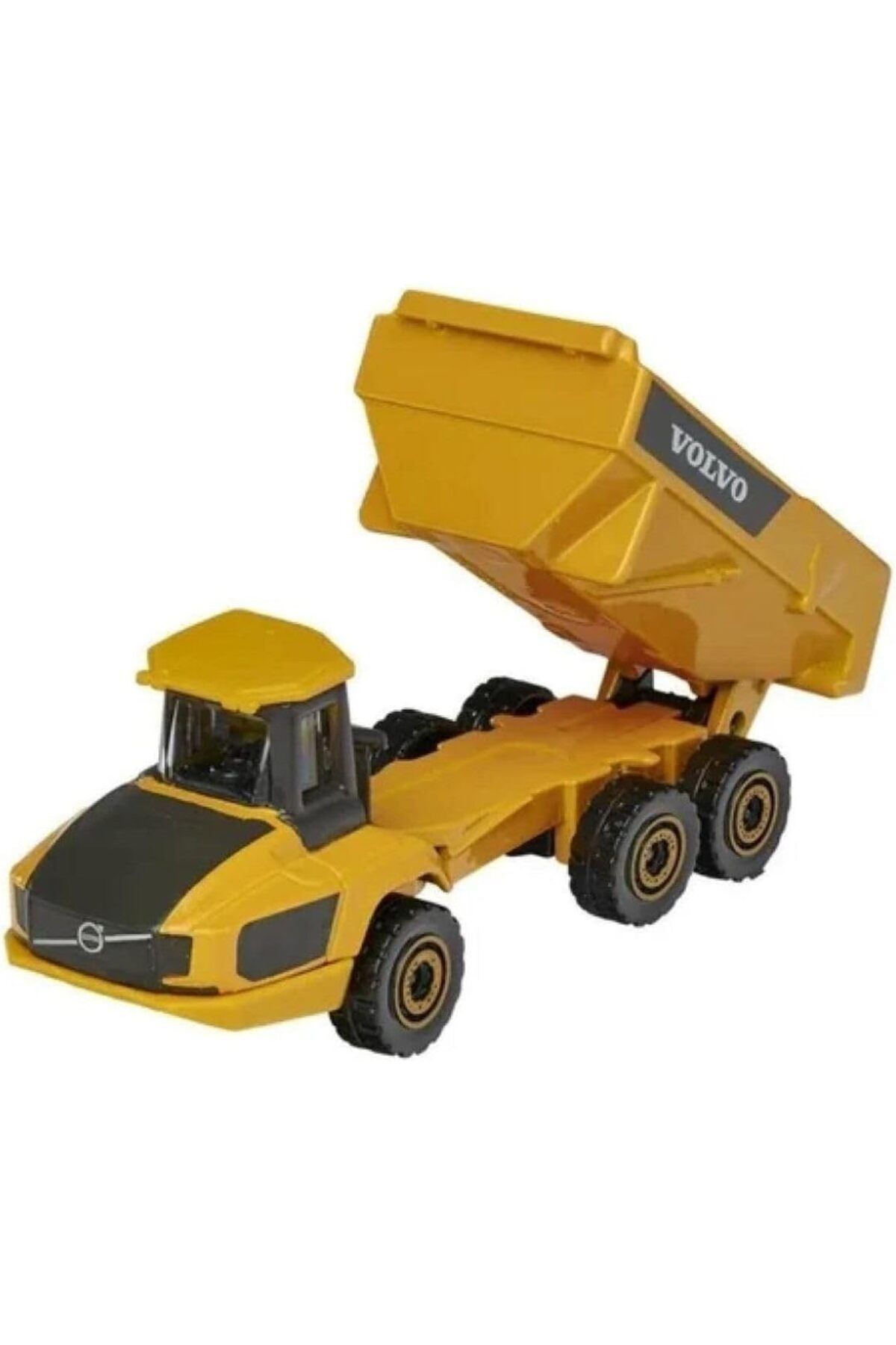 STOREMAX Rom Construction Volvo Hauler A60h Romshp 1067323