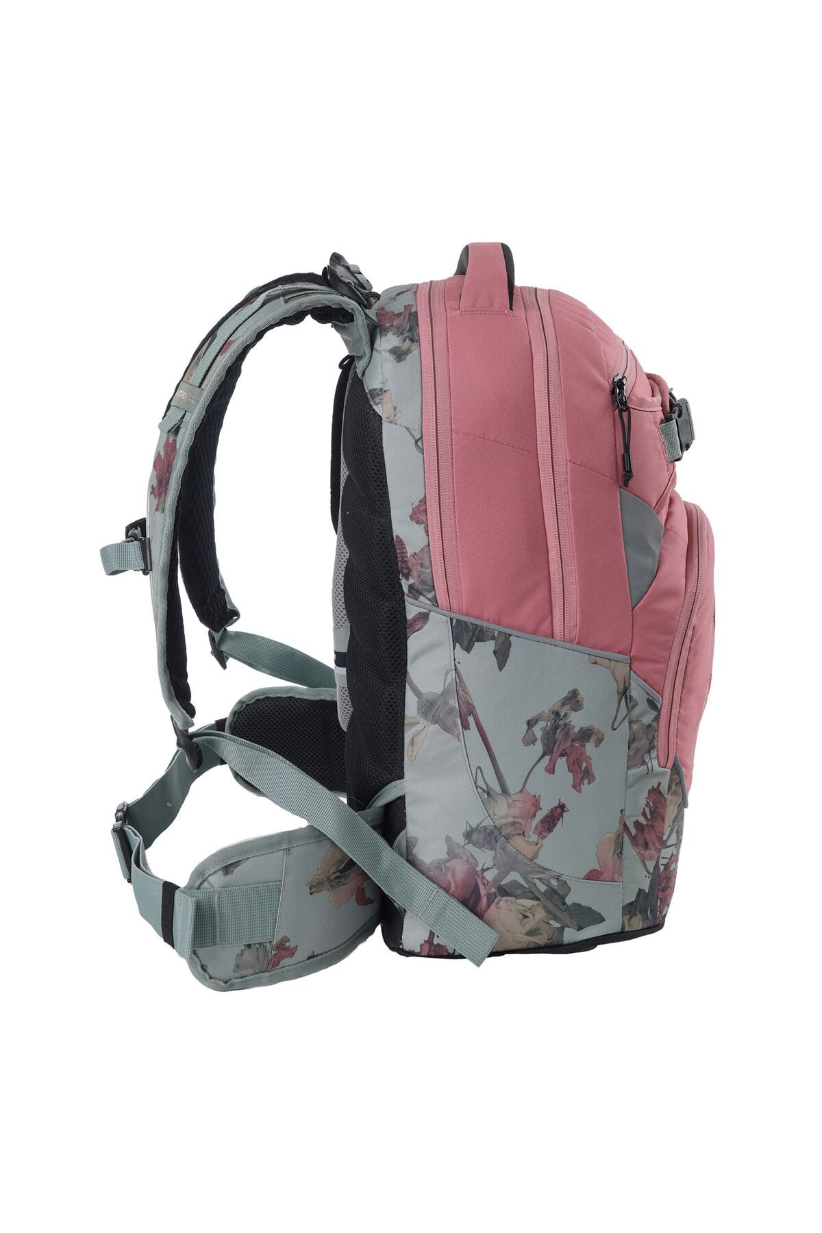 Nitro-Daypack Superhero school backpack 44 cm 3