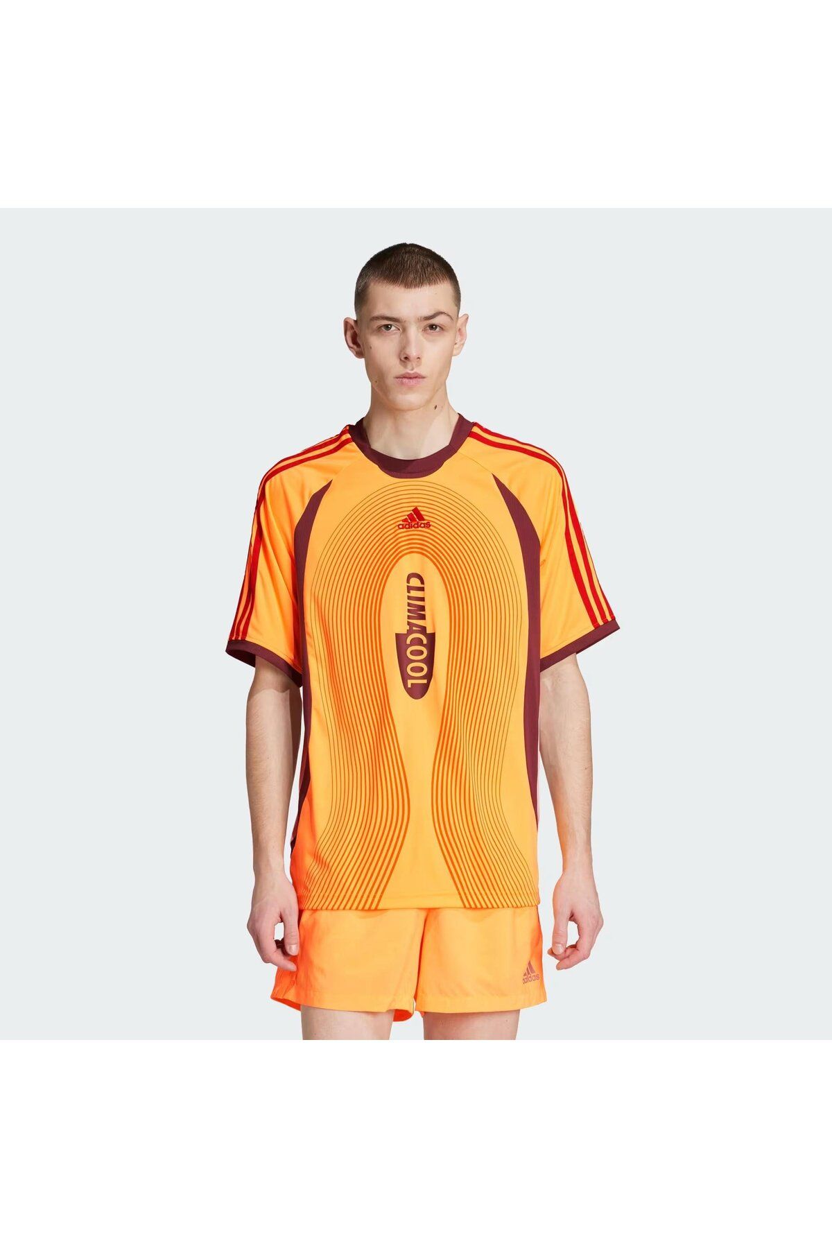 adidas Climacool Fashion Erkek Forma