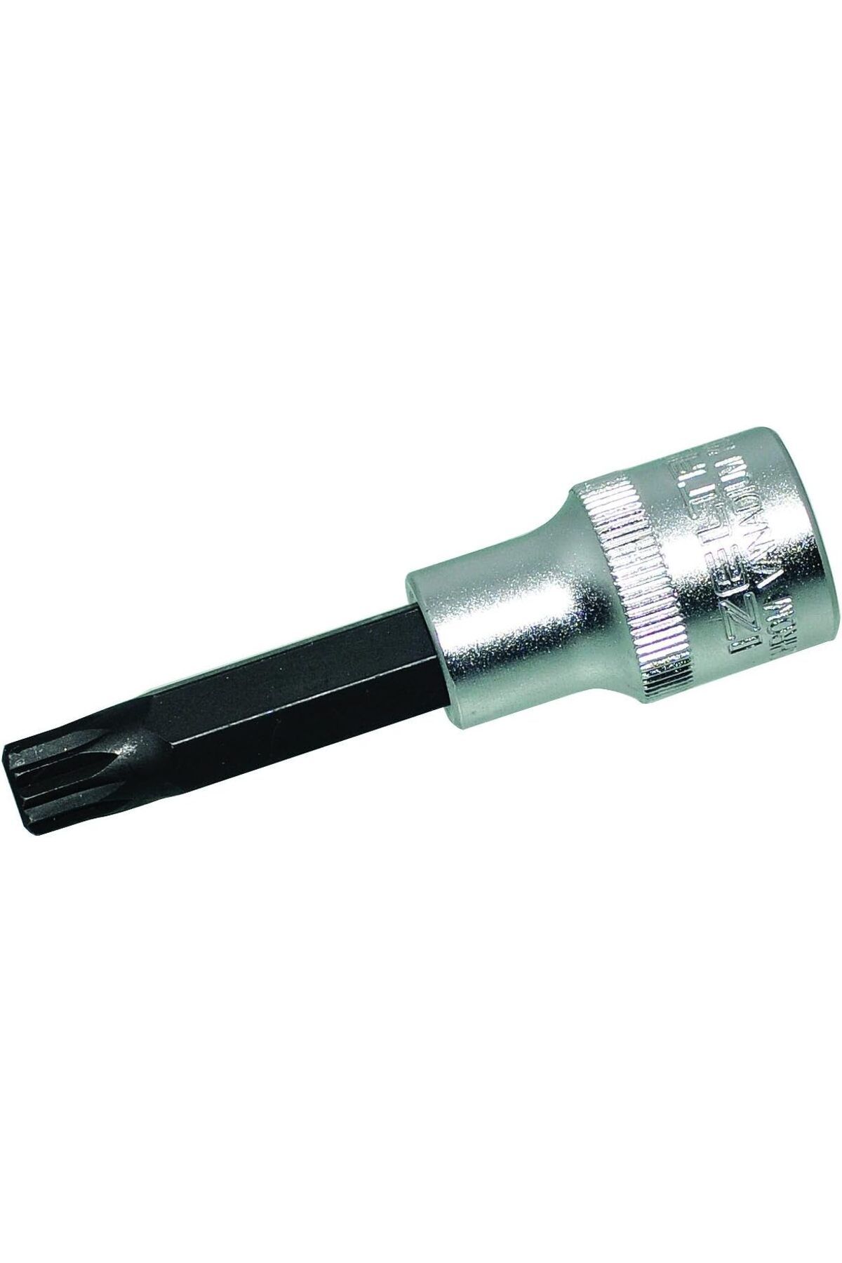 LUXE 10 1/2"12 KÖŞE LOKMALI BİT UÇ ORTA BOY(80 MM) LXSHP 1055529