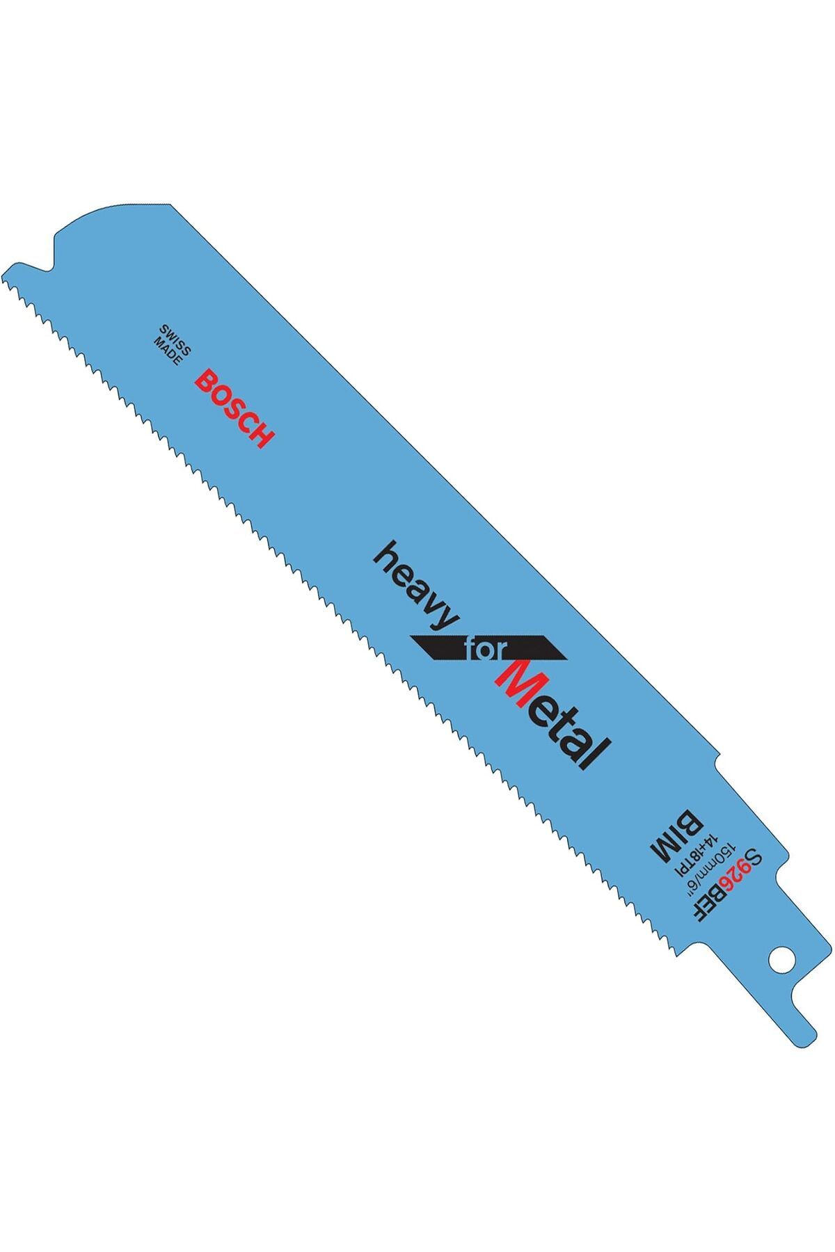 LUXE S 926 BEF Heavy for Metal 5'li LXSHP 1055529