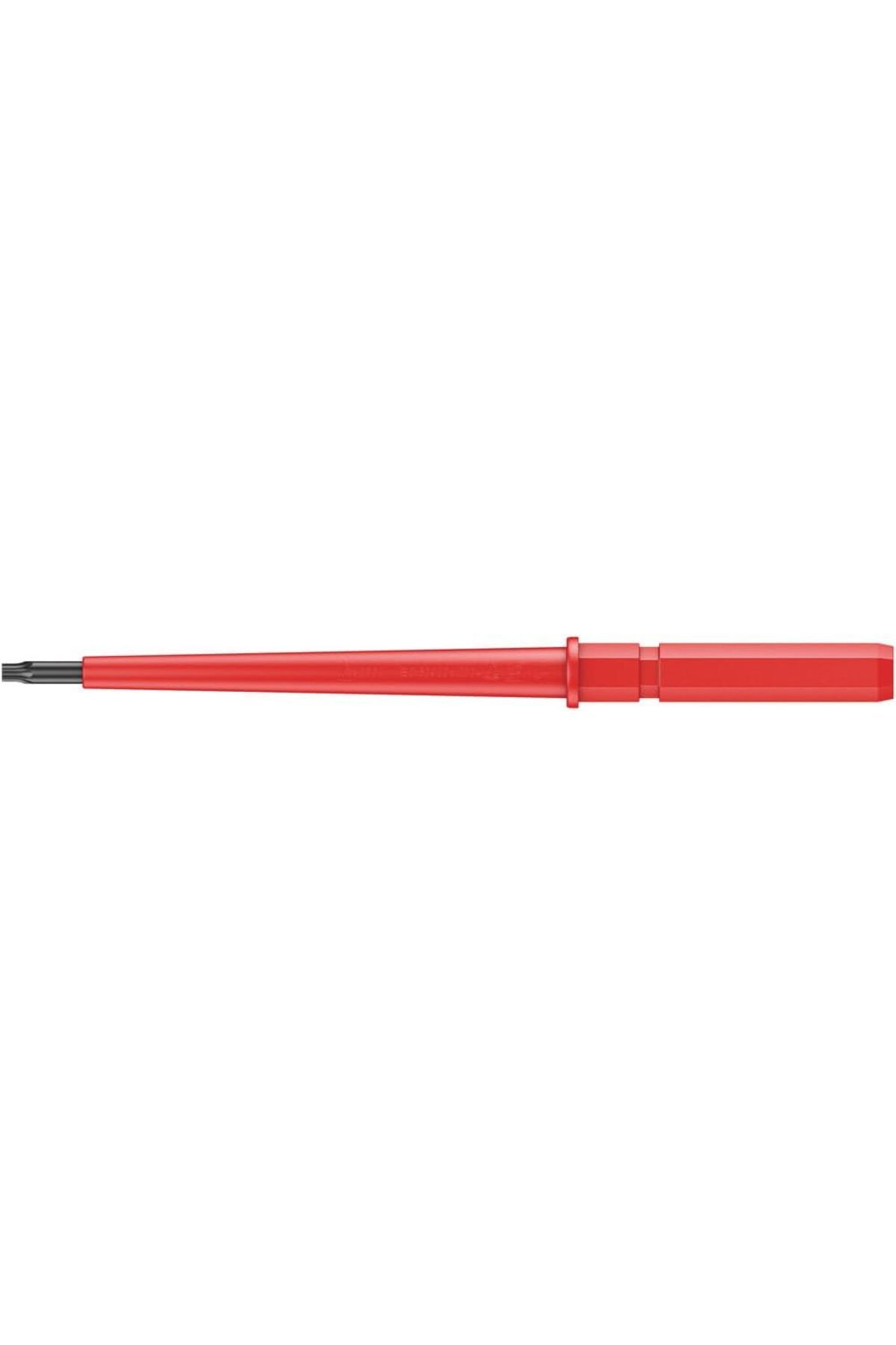 LUXE Kraftform Kompakt VDE 67 i Torx, TX 15 x 154 mm LXSHP 1055529