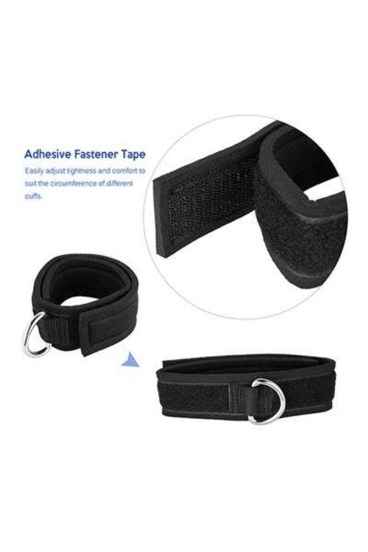 HALAMODO-Resistance Bands Set Large Large 5