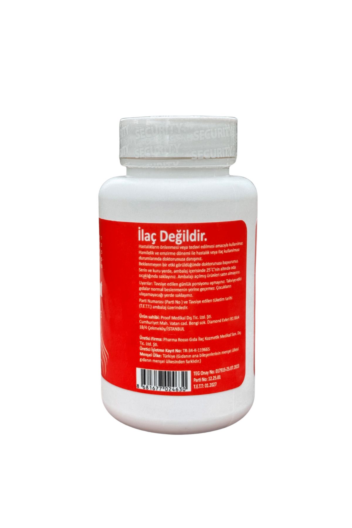 COMPLEMENT-Collagen Plus 60 Tablets - Number 1 2 3 5 10 Hydrolyzed Elastin Hyaluronic, Acid and Vitamin C Boost 5