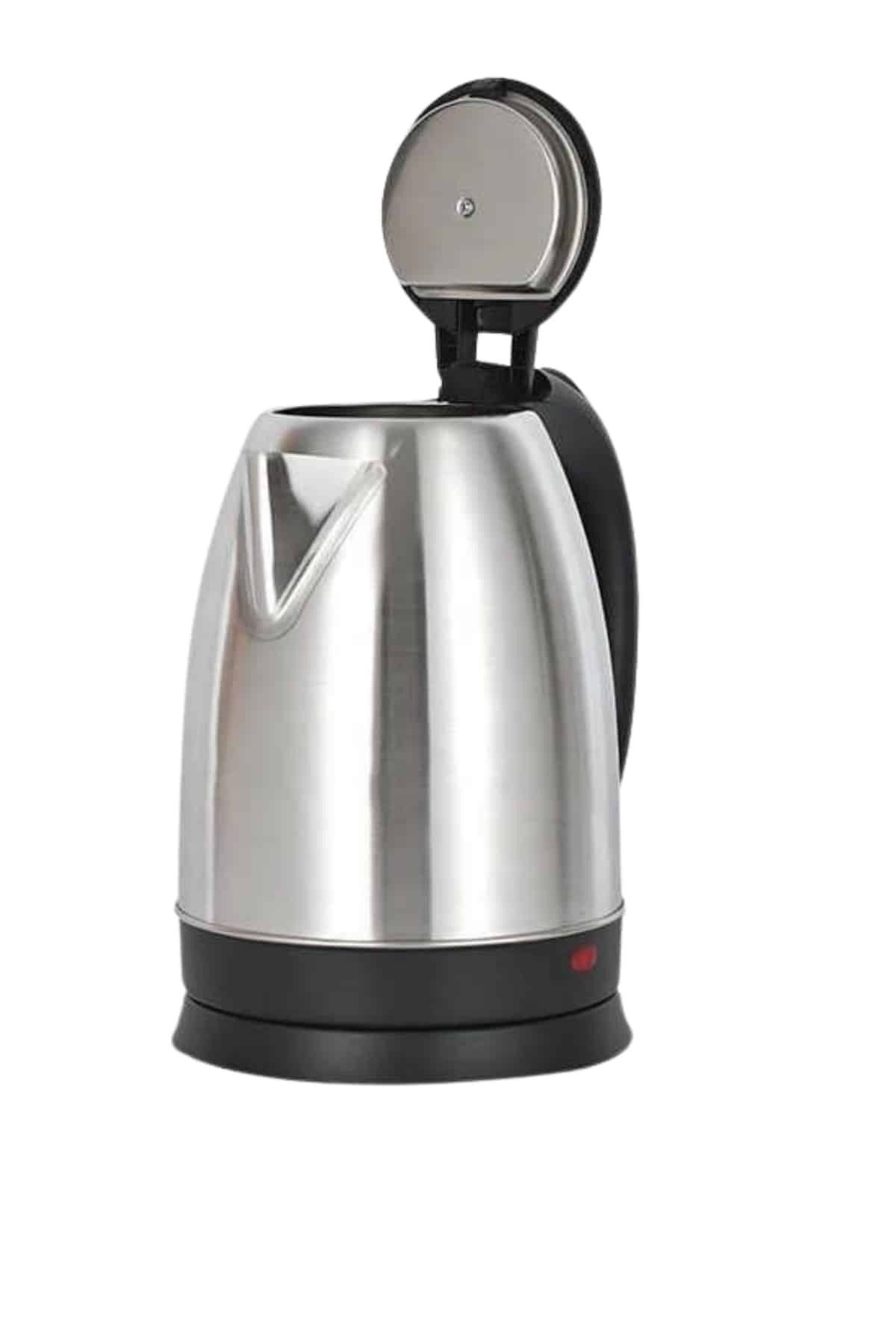 FTA TİCARET KETTLE