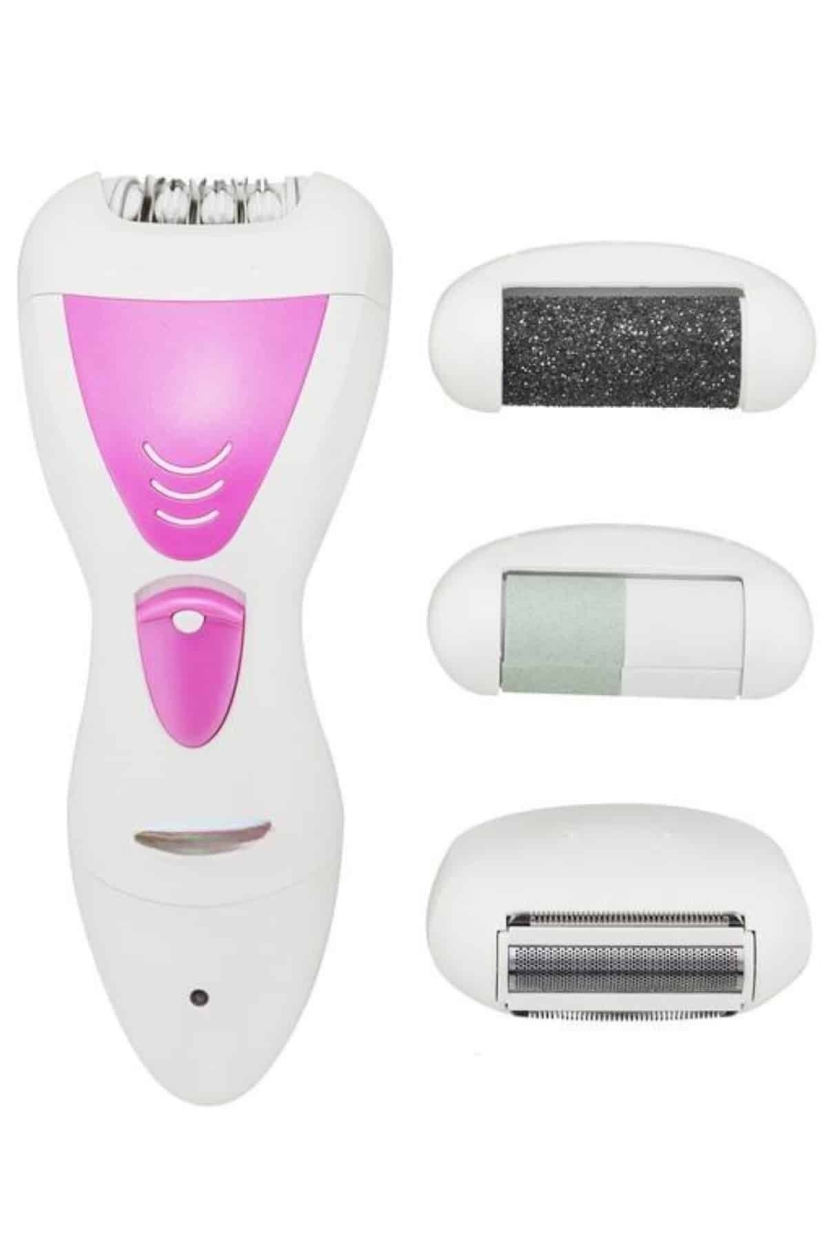 FTA TİCARET HK-7600 EPİLATÖR