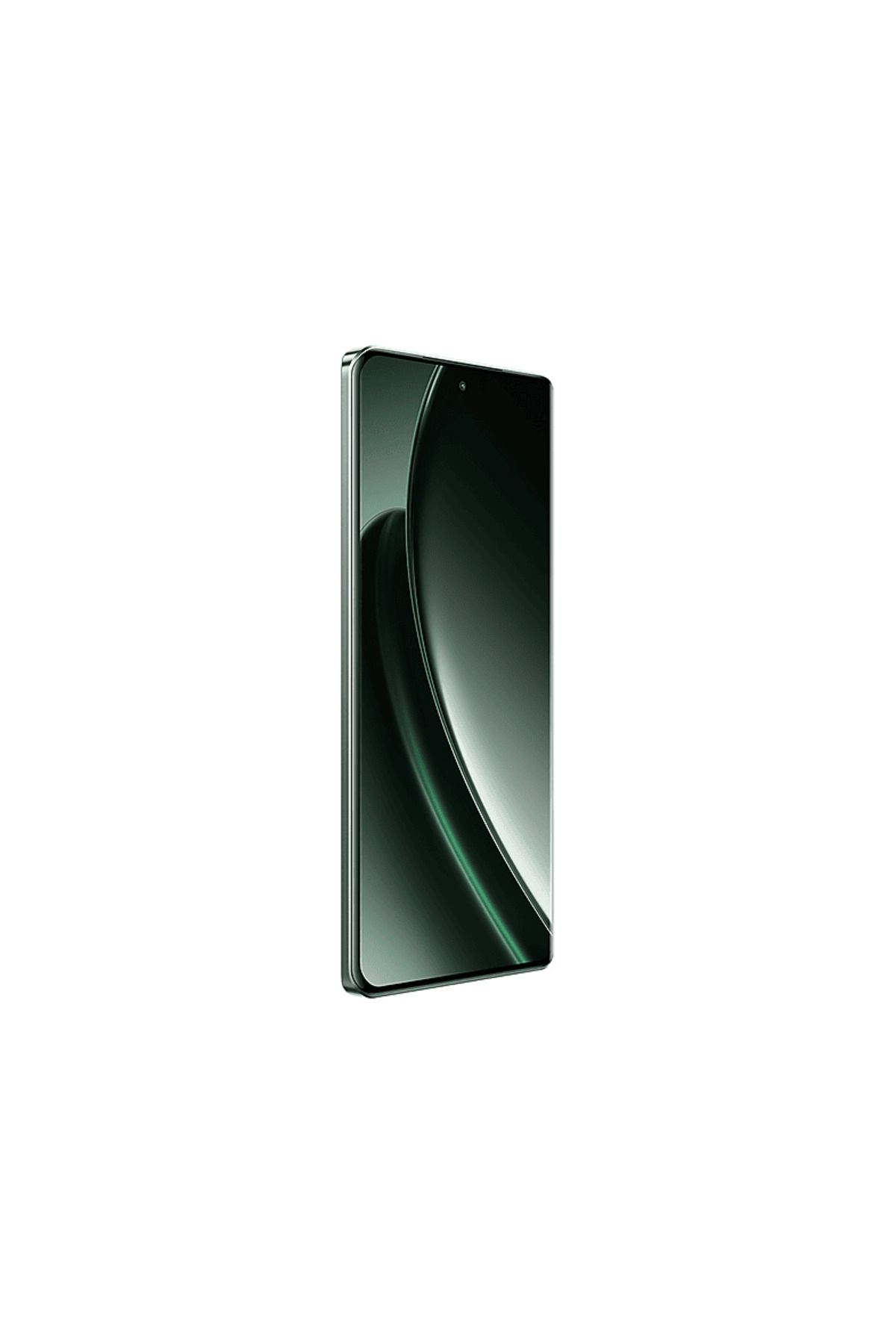 realme RMX3851 GT6 16/512 GB Akıllı Telefon Keskin Yeşil