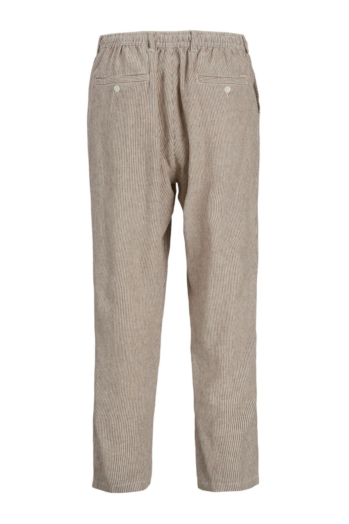 شلوار مردانه راسته فاق نرمال | جک اند جونز Jack & Jones 12269371 - تصویر 6