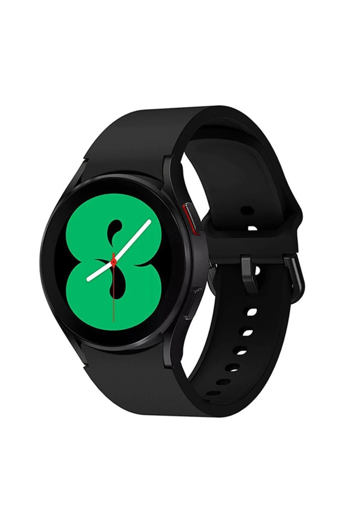 NewFace Samsung Galaxy Watch 4 Klasik Kordon - Siyah INSLM