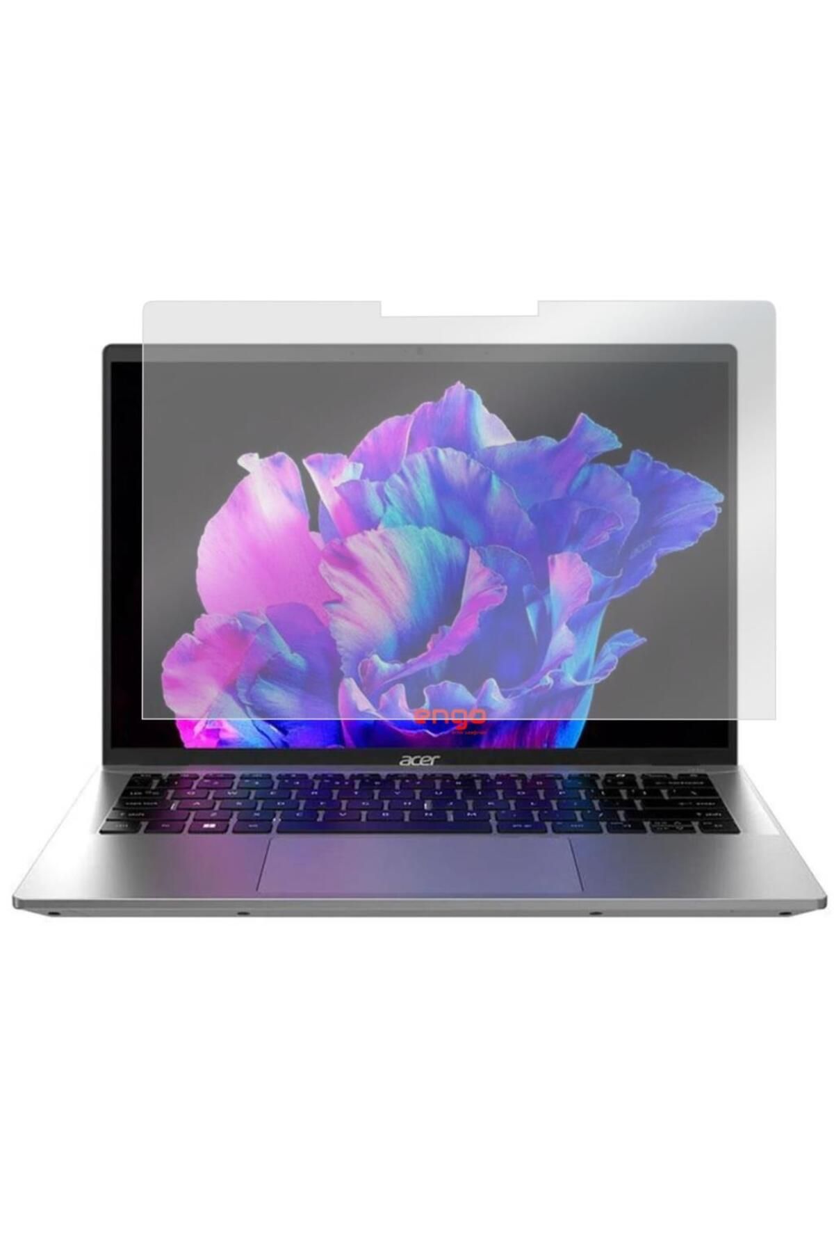Engo Acer Swift Go 14 inç Mat Ekran Koruyucu Parmak İzi Bırakmaz