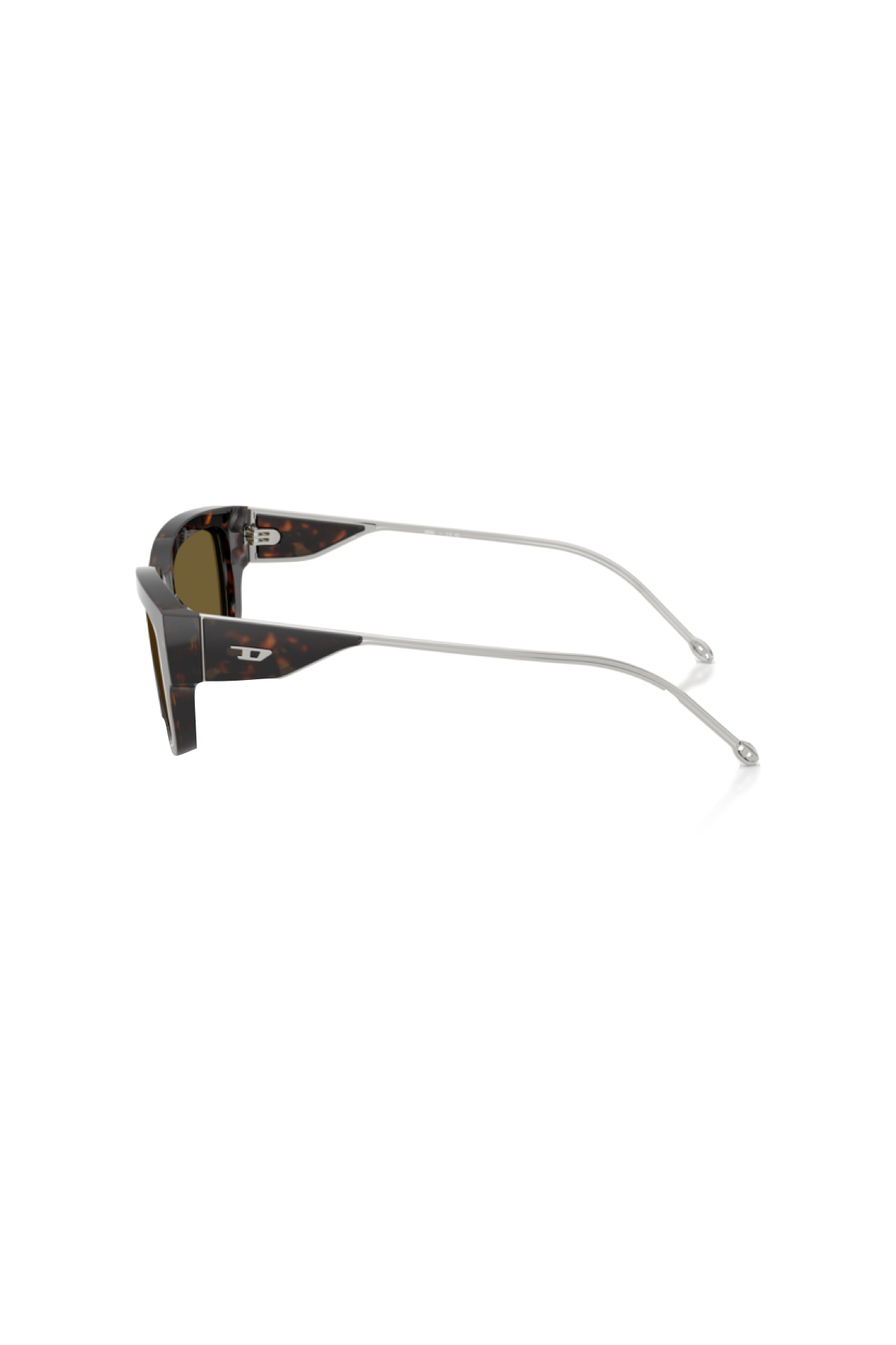 عینک آفتابی مردانه راسته | دیزل Diesel TA25701.000023 - تصویر 2