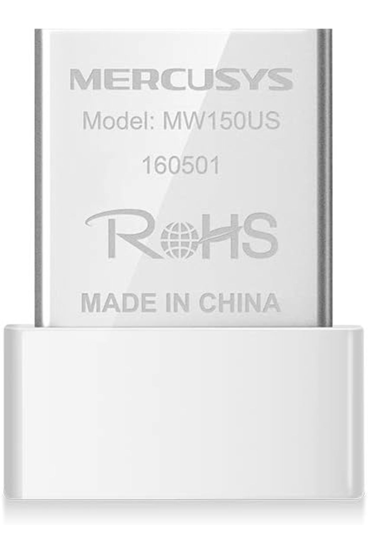 STOREMAX MW150US, N150 Mbps Kablosuz Nano USB Adaptör TrendBazaar 1057563