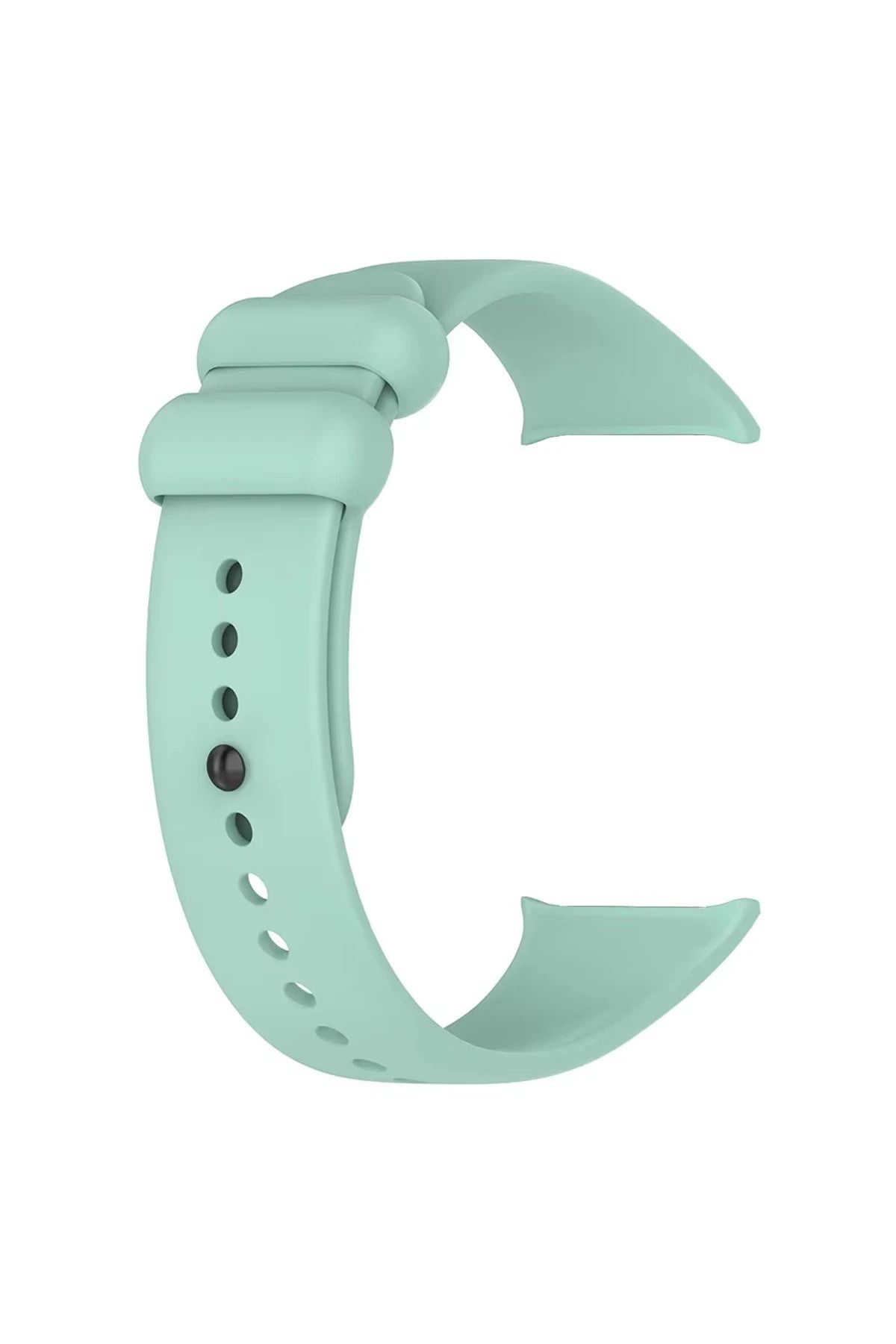 NewFace Xiaomi Smart Band 8 Pro Klasik Kordon - Turkuaz INSLM