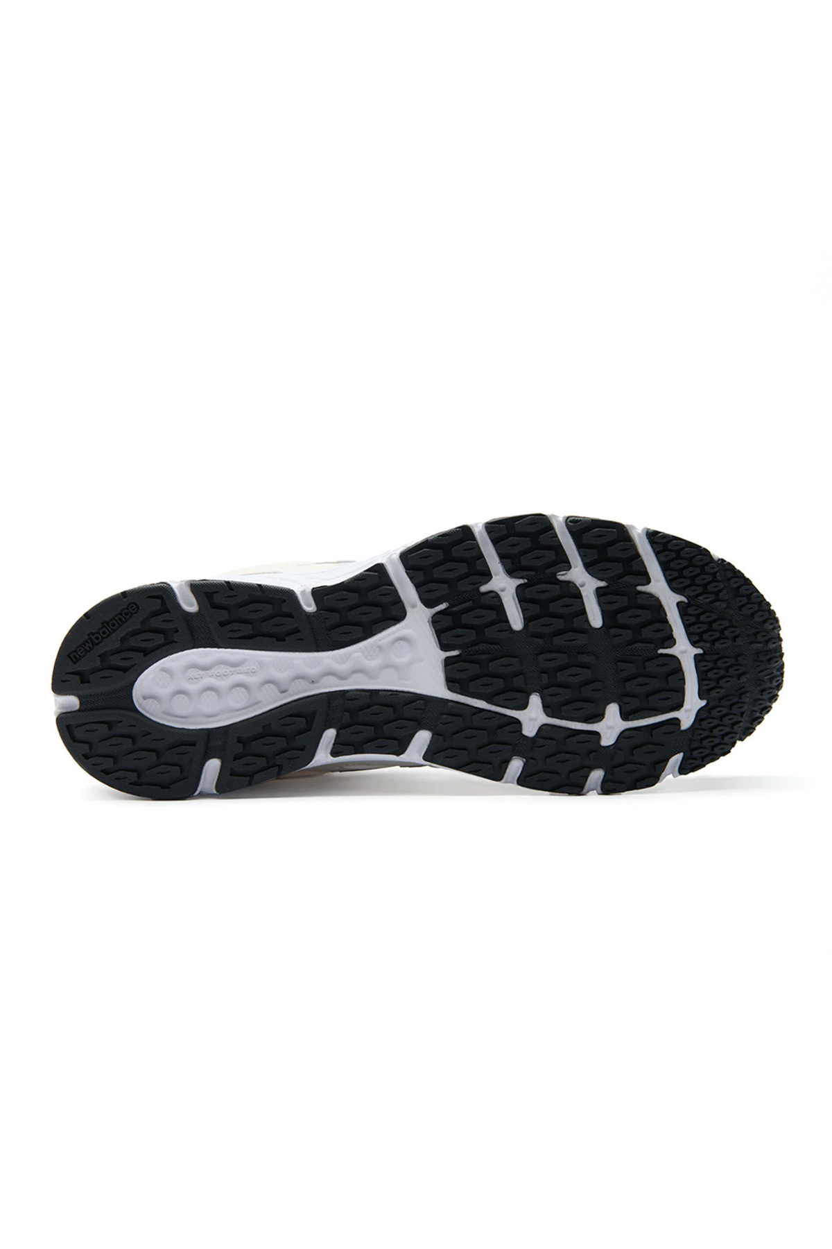 Nb Lifestyle Unisex Shoes M480SW5 Beyaz Günlük Sneaker — سفید 375 M480-Z — تصویر 4 از 4