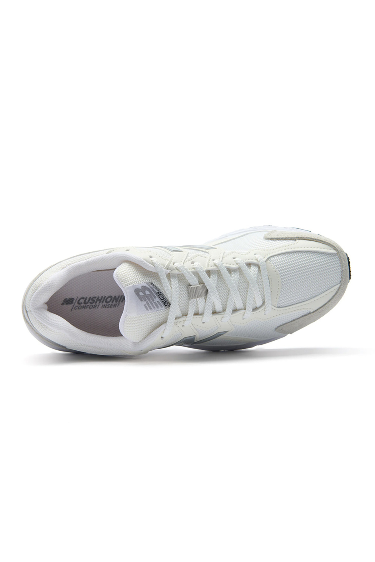 Nb Lifestyle Unisex Shoes M480SW5 Beyaz Günlük Sneaker — سفید 375 M480-Z — تصویر 3 از 4