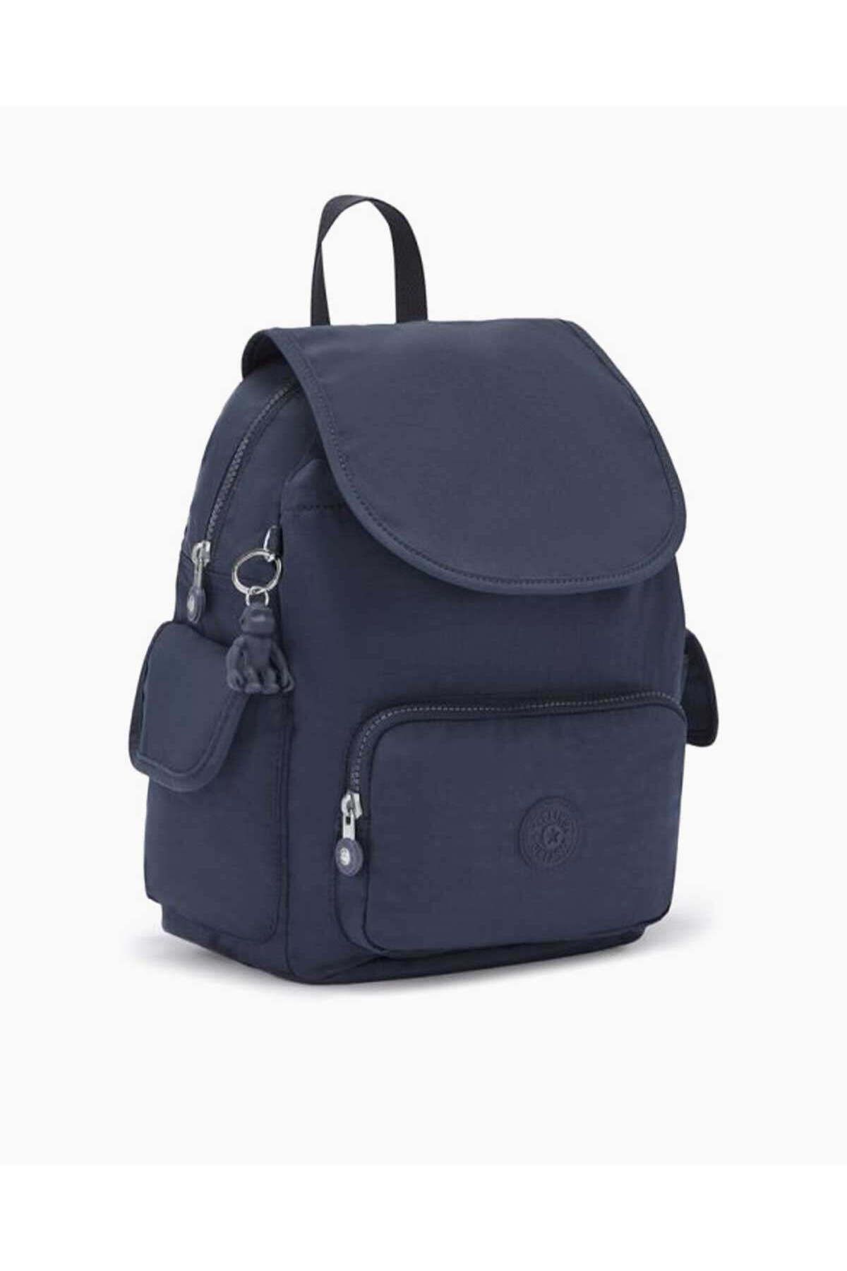 Kipling-City Pack S Basic Backpack 5