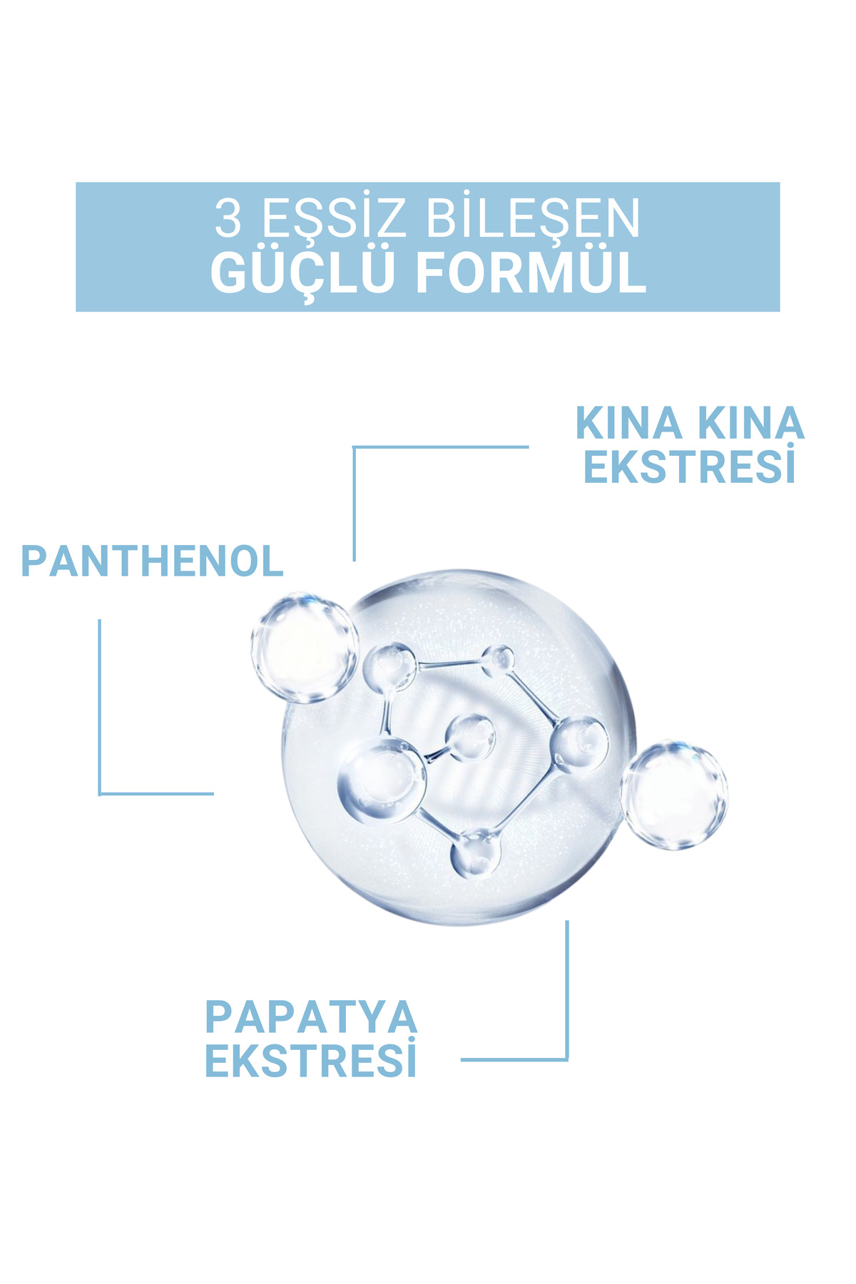 Radix Bebek Ve Çocuklar Için Emolient Şampuan 200ml - Emollient Shampoo 200 Ml (saç-vücut) 8681877436141 fotoğrafı 3 (önizleme)