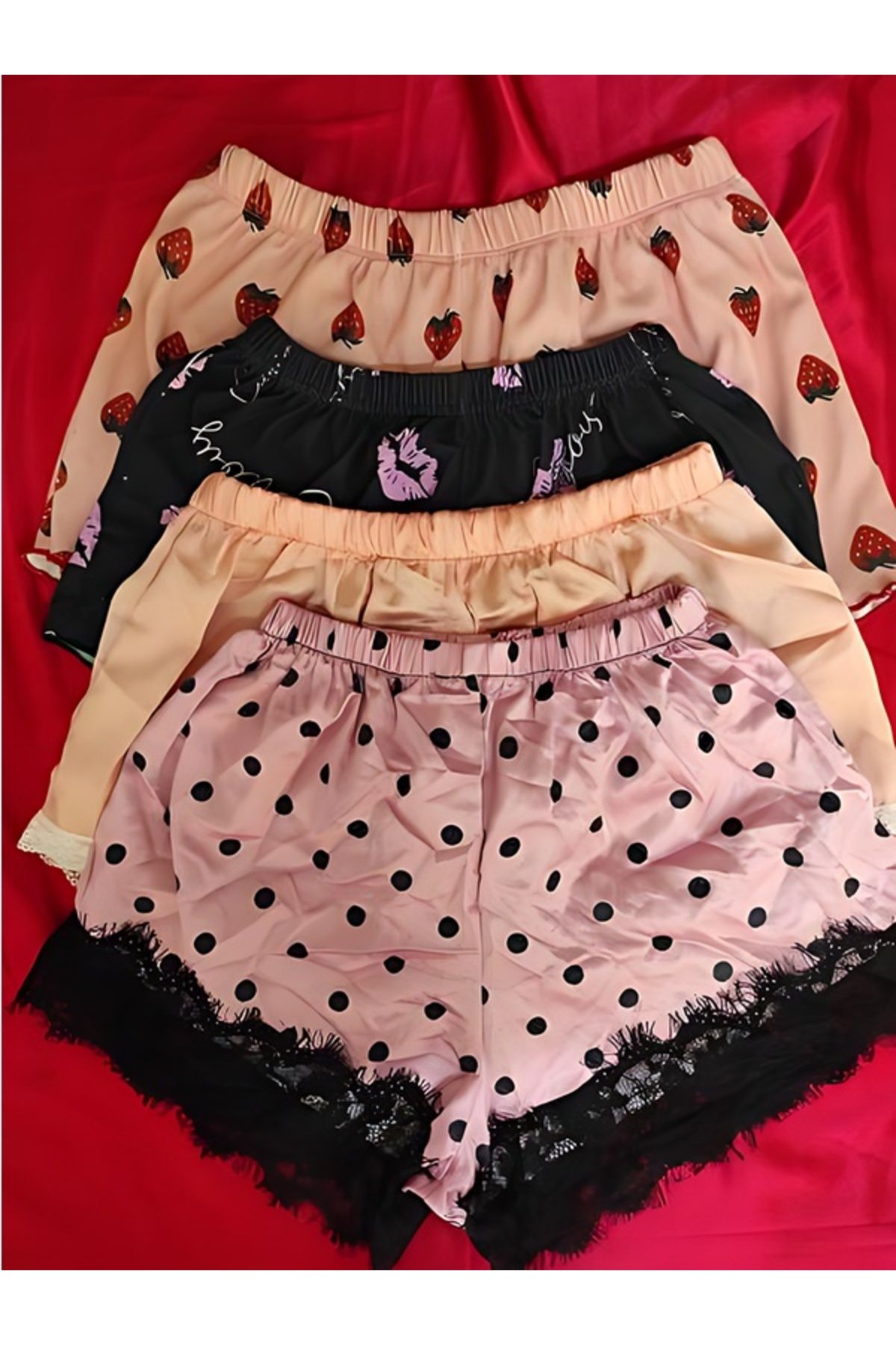 PEMBİŞ HOMEWEAR Kod ZM 16