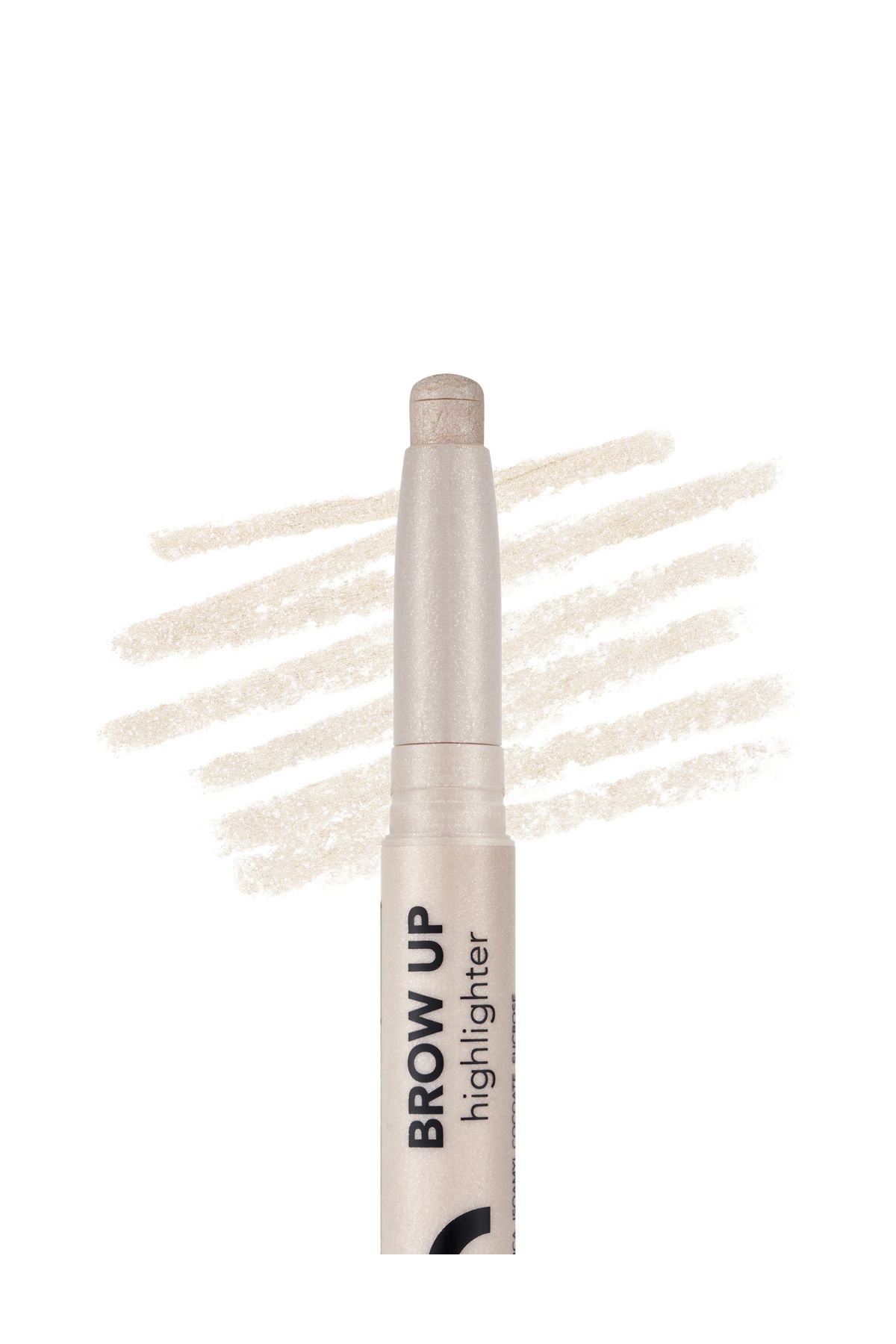 Flormar-Flormar Brow Up Highlighter 001 Diamond 2