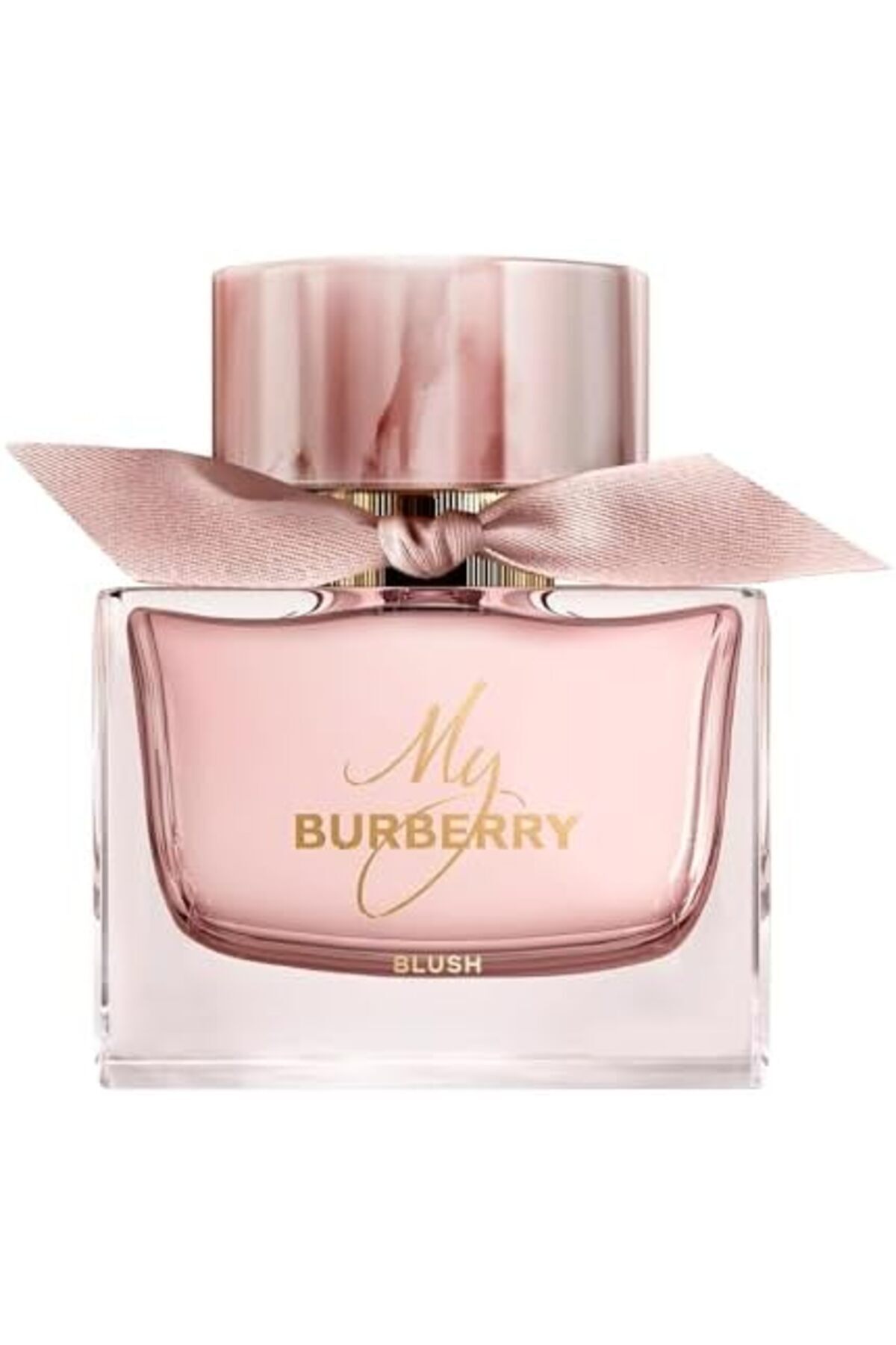 BURBERRY-My Blush Eau de Parfum 90ml, Unisex 2