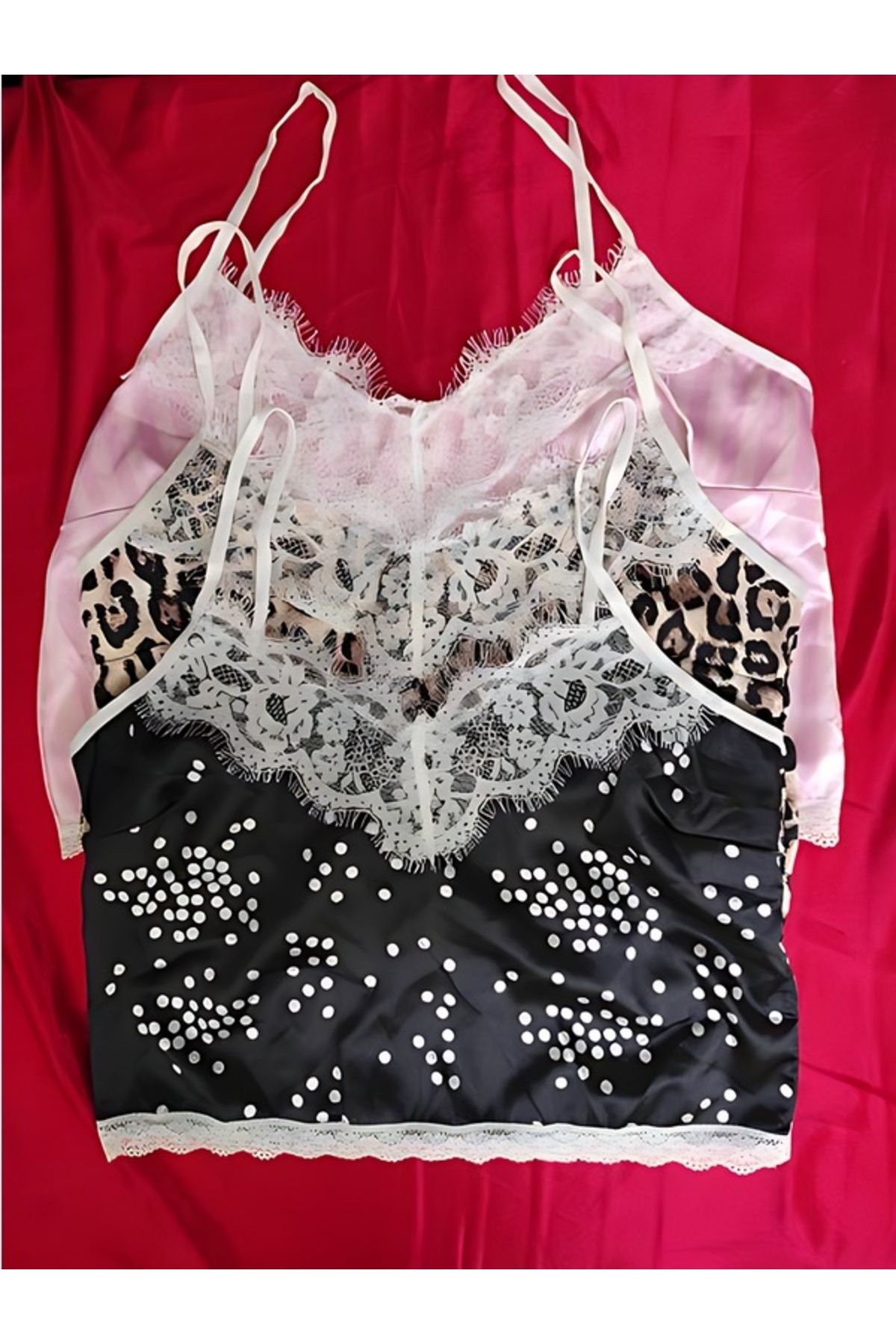 PEMBİŞ HOMEWEAR Kod ZM5
