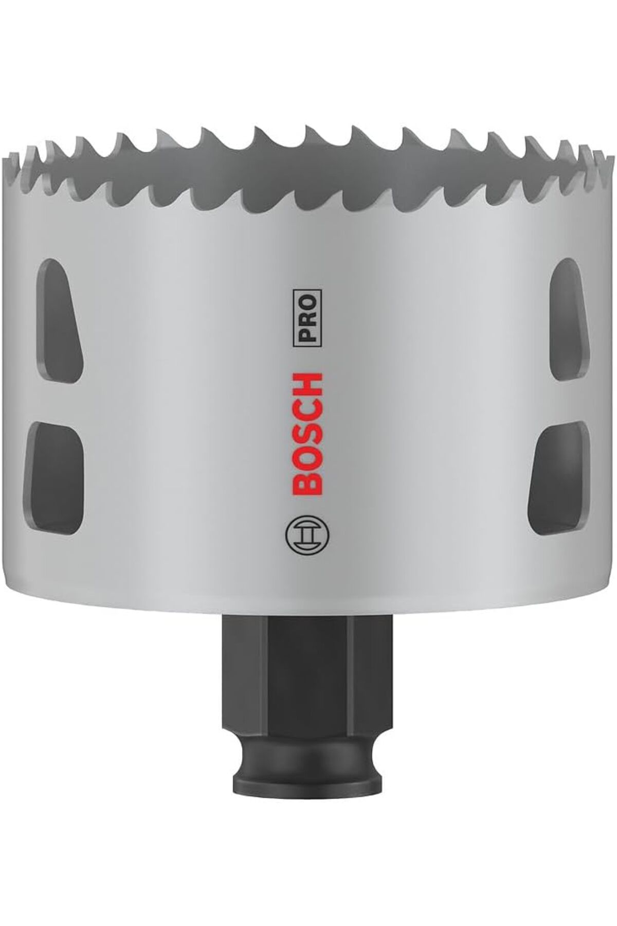STOREMAX Sbl 1 x PRO Multi Material Power Change Plus delik testeresi (yumuşak ahşap, alçıpan duvar için