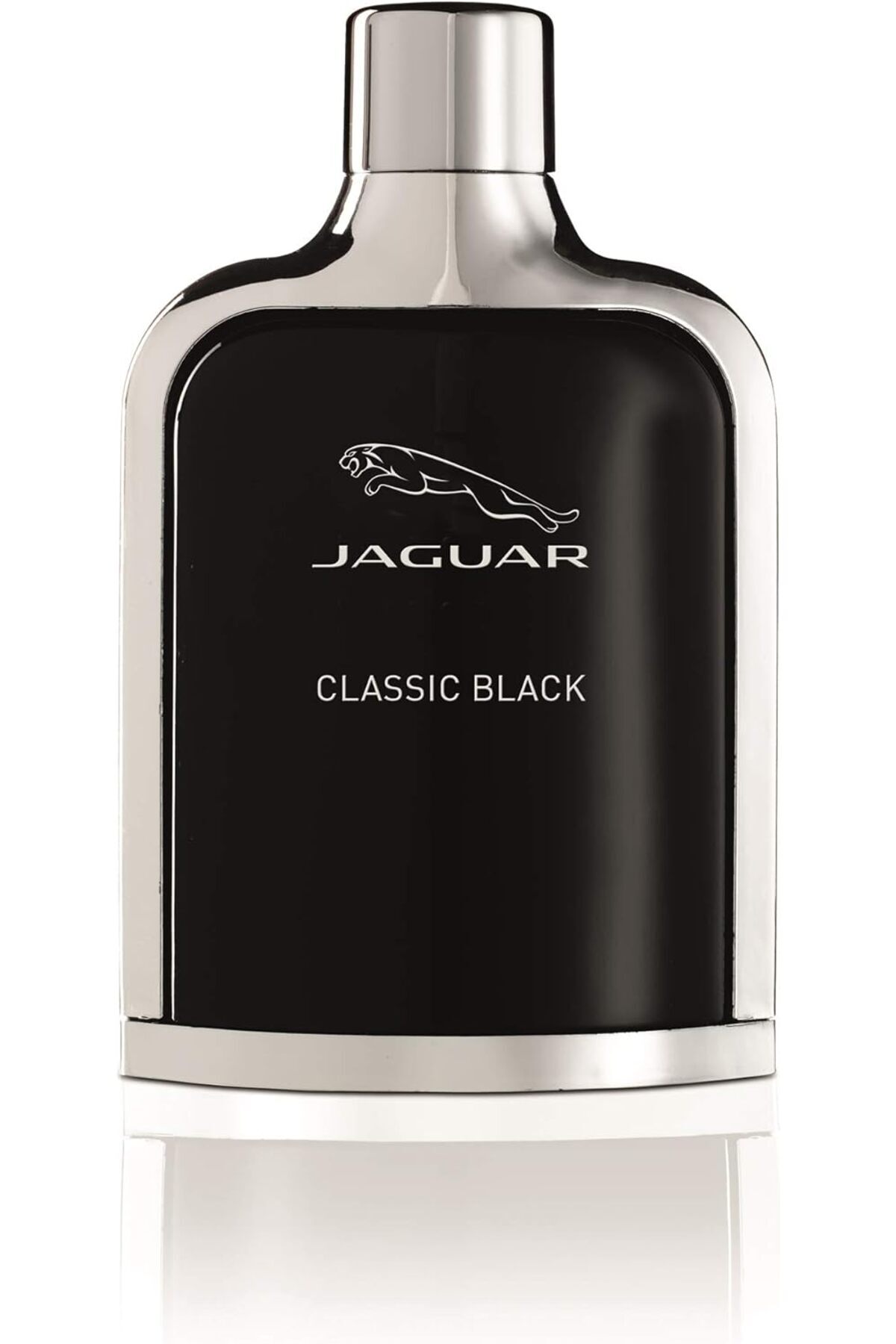 عطر كلاسيك بلاك - من جاكوار- او دو تواليت - رجالي...