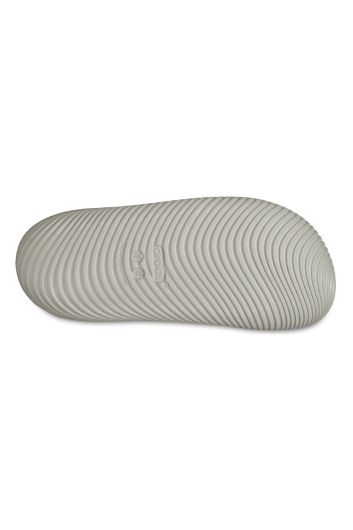 Crocs-Clogs mellow recovery clog - elephant 7