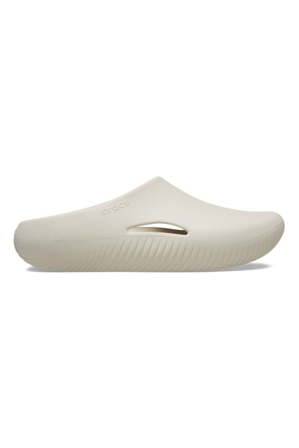 Crocs-Clogs mellow recovery clog - stucco 1
