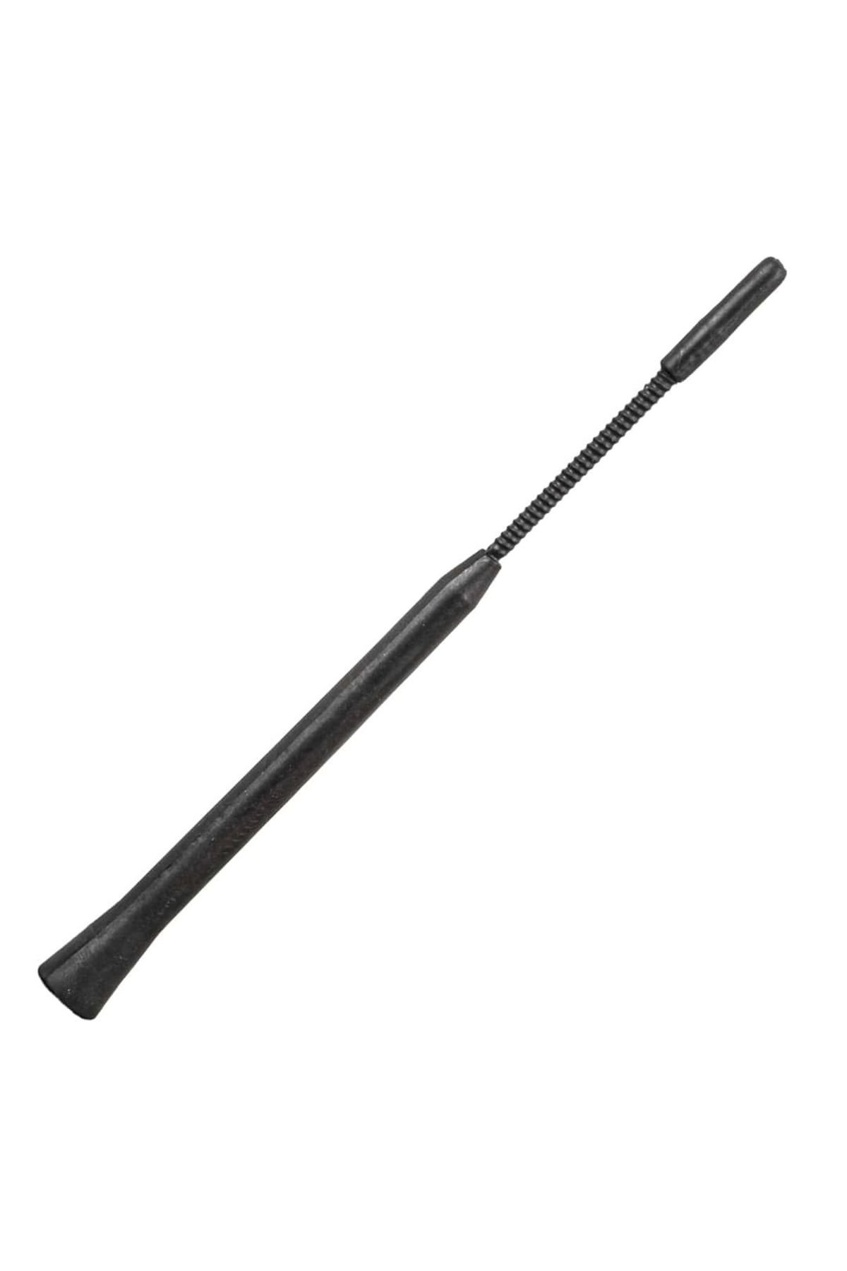 STOREMAX UNIVERSAL M.6 DİŞLİ KISA ÇUBUK OTO ANTENİ (5047)