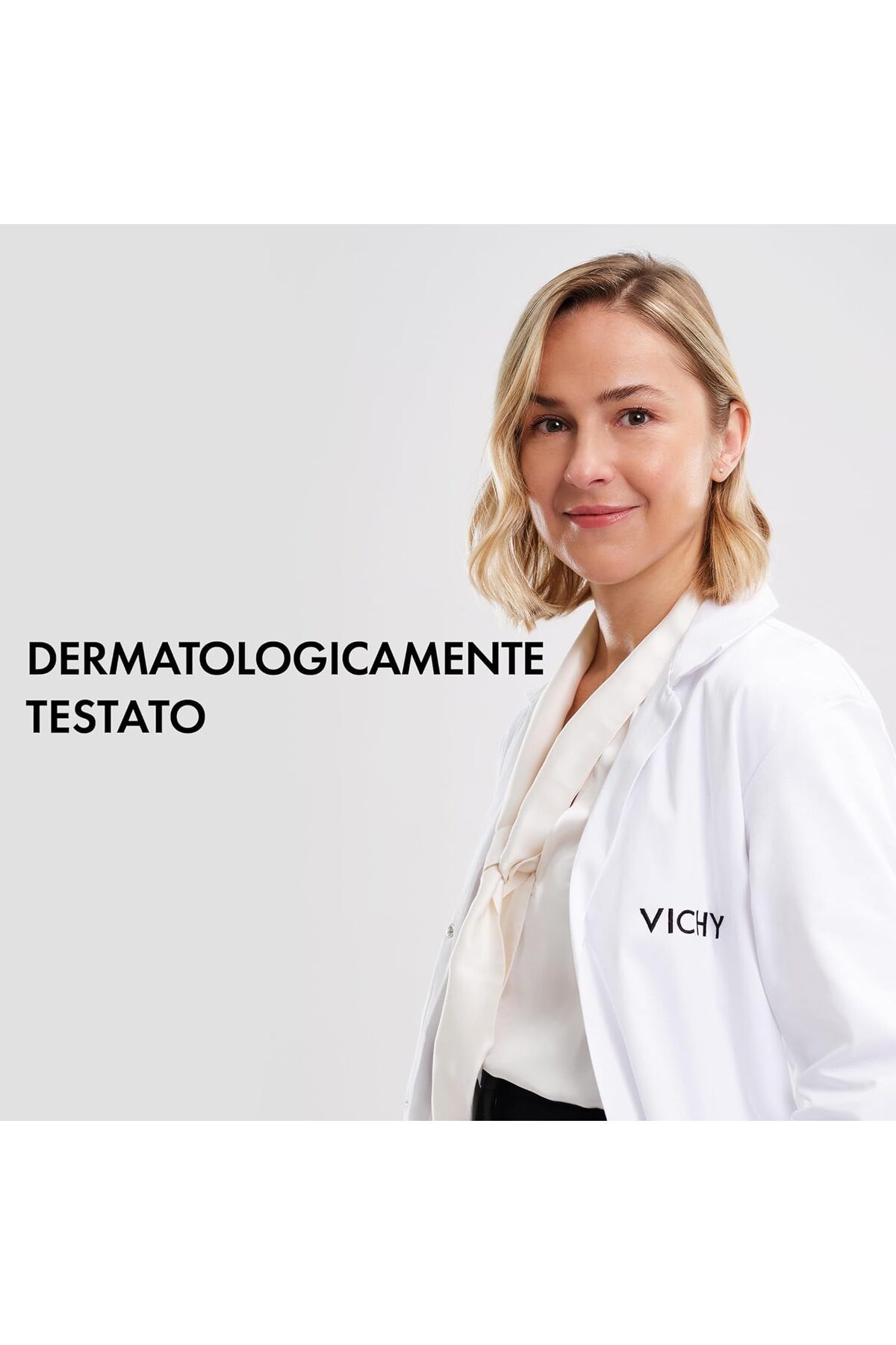 Vichy-Vichy Dercos Anti-Dandruff & Anti-Pelliculaire Sensitive Dermatological Scalp Shampoo-200ml 3