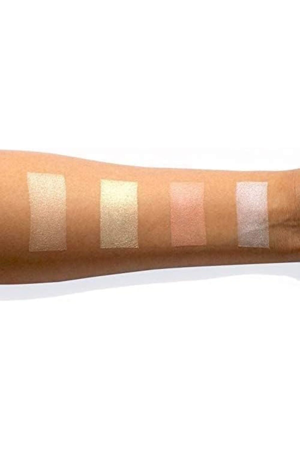 the balm-theBalm The Lou Manizer Squad Highlighter - Multicolour 5