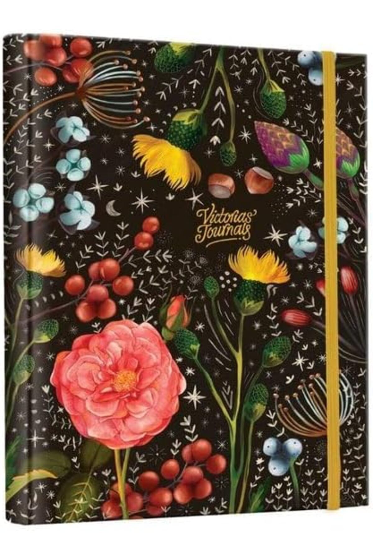 STOREMAX Sbl Journals Gizli Spiralli Defter 17x24 96 yp.Çizgili SBLShp 1064356