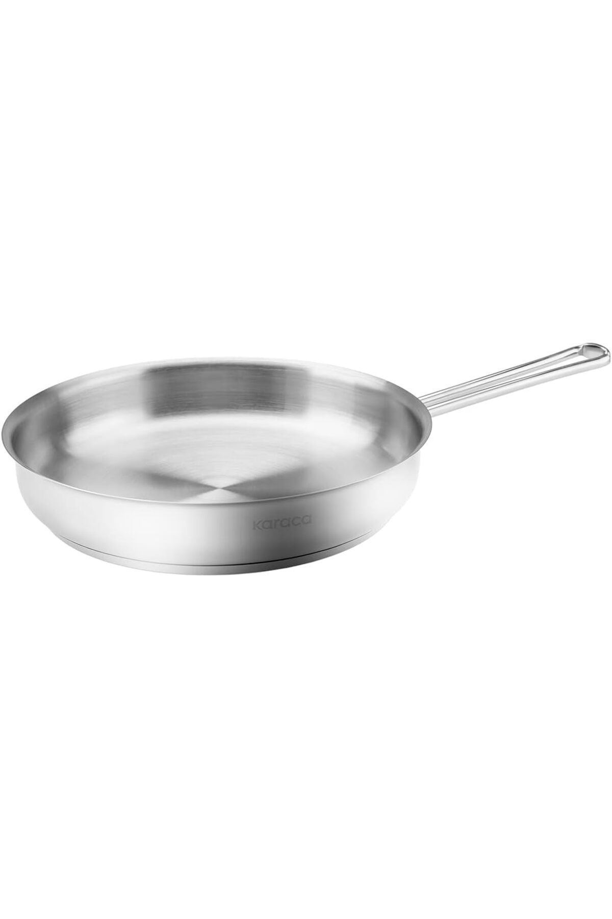 STOREMAX ELZ Grace Çelik 26 Cm Tava FRNTR 1127478