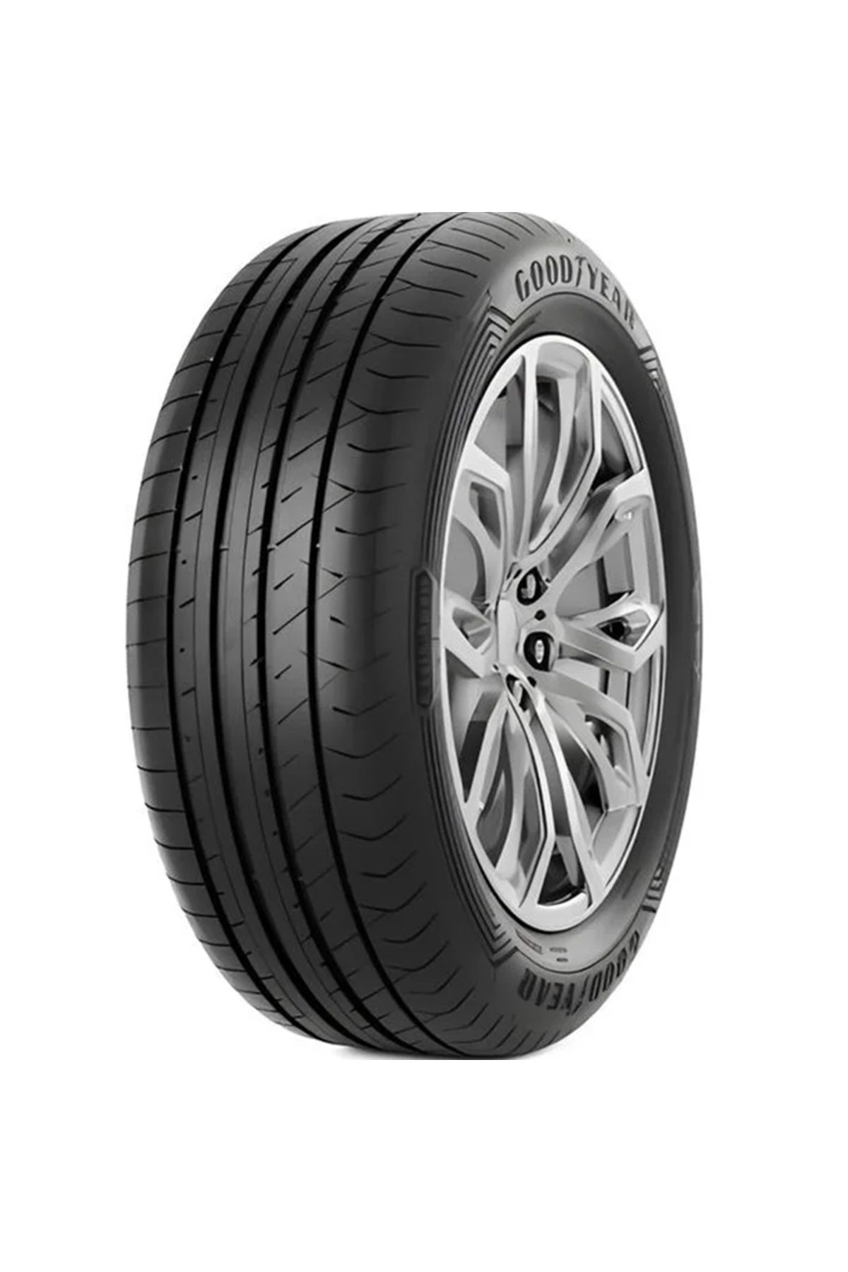 Goodyear 205/55 R19 97V XL FP Eagle Sport 2 UHP Oto Yaz Lastiği (2025 Üretim)
