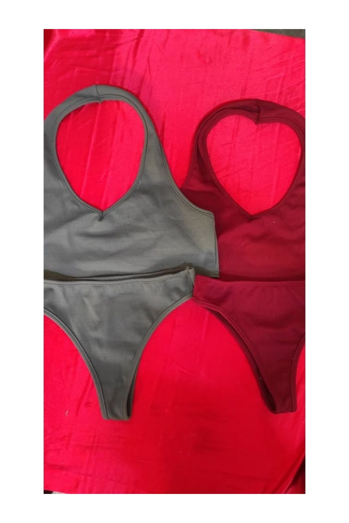PEMBİŞ HOMEWEAR Kod ekl10