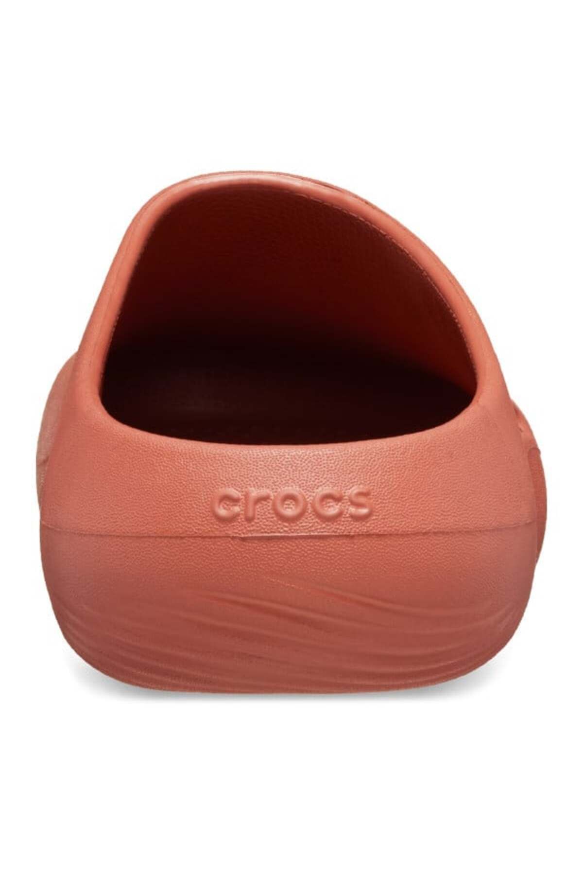 Crocs-Clogs Crocs Mellow Recovery Clog 36-37 EU - M4/W6 US Red - Spice 6