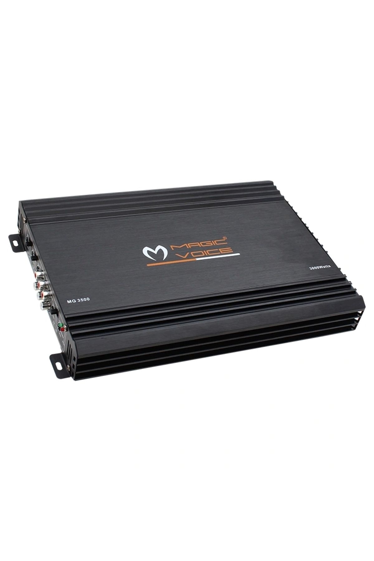 STOREMAX MAGİCVOİCE MG-3500 4 KANAL MAX 3000 WATT OTO ANFİ (5047)