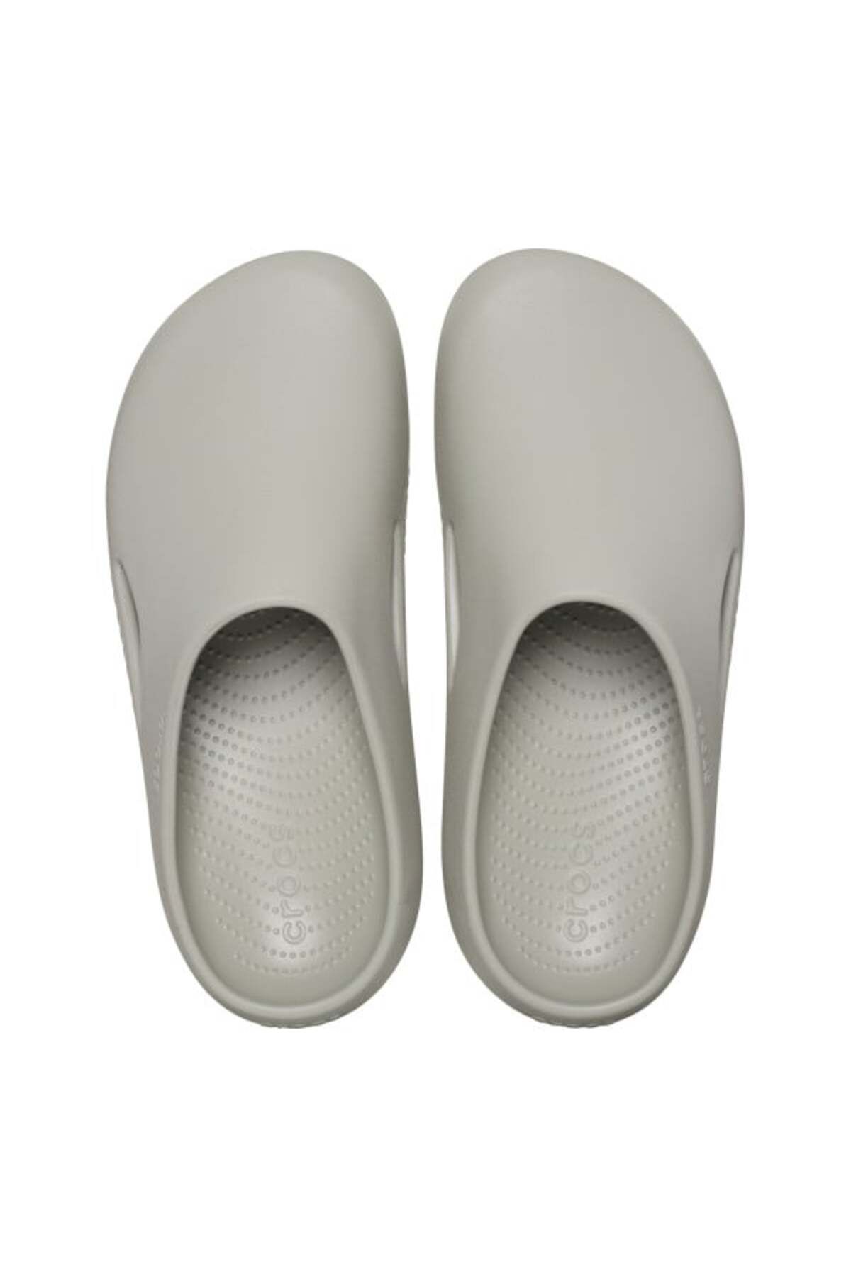 Crocs-Clogs mellow recovery clog - elephant 5