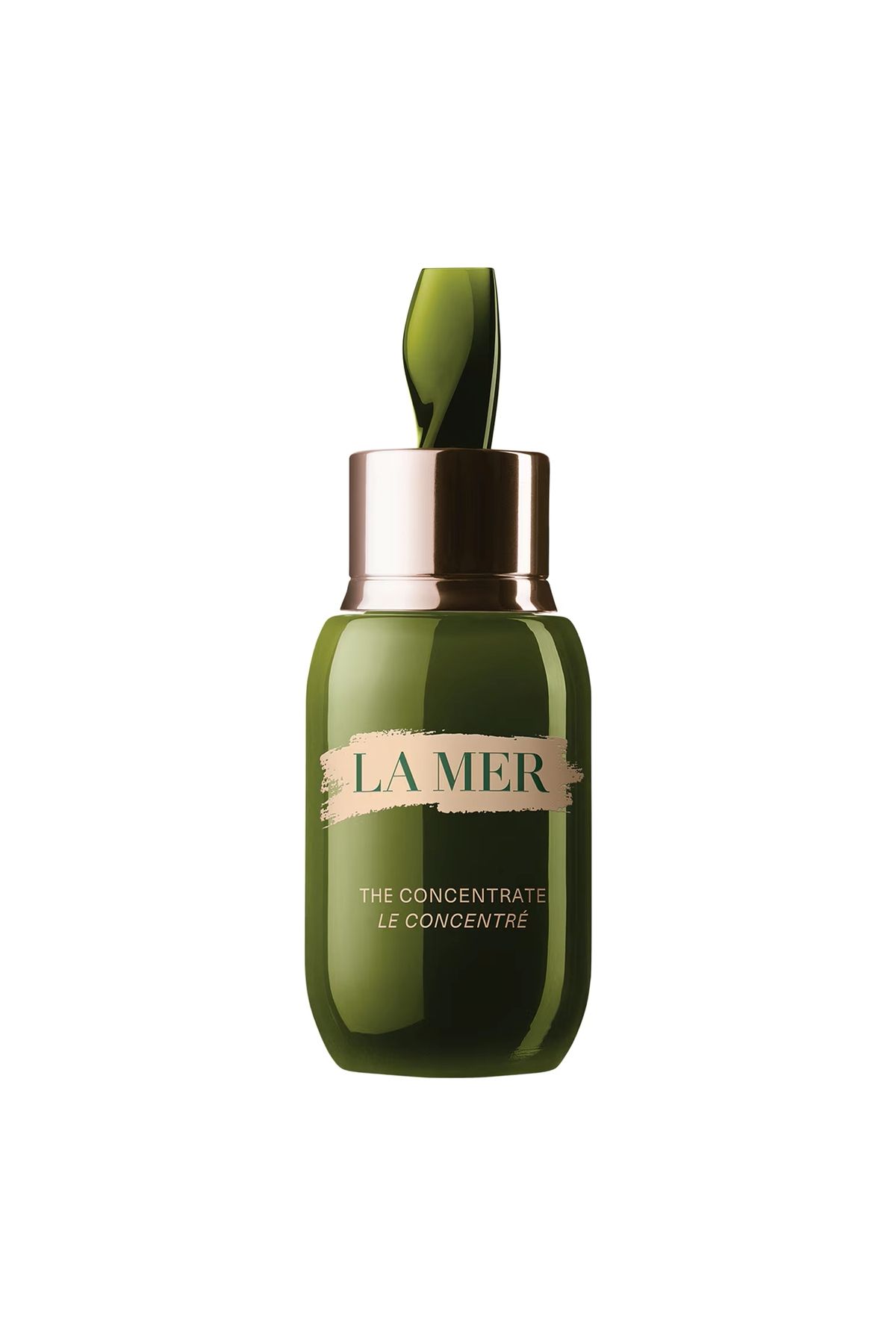 La Mer The Concentrate Grande -mega doz mucize iksir Serum 50 ml