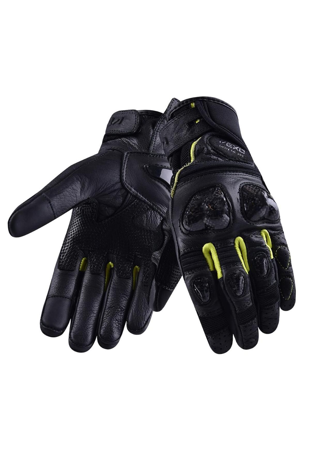 Vexo GP TECH PRO AIR YAZLIK ELDİVEN