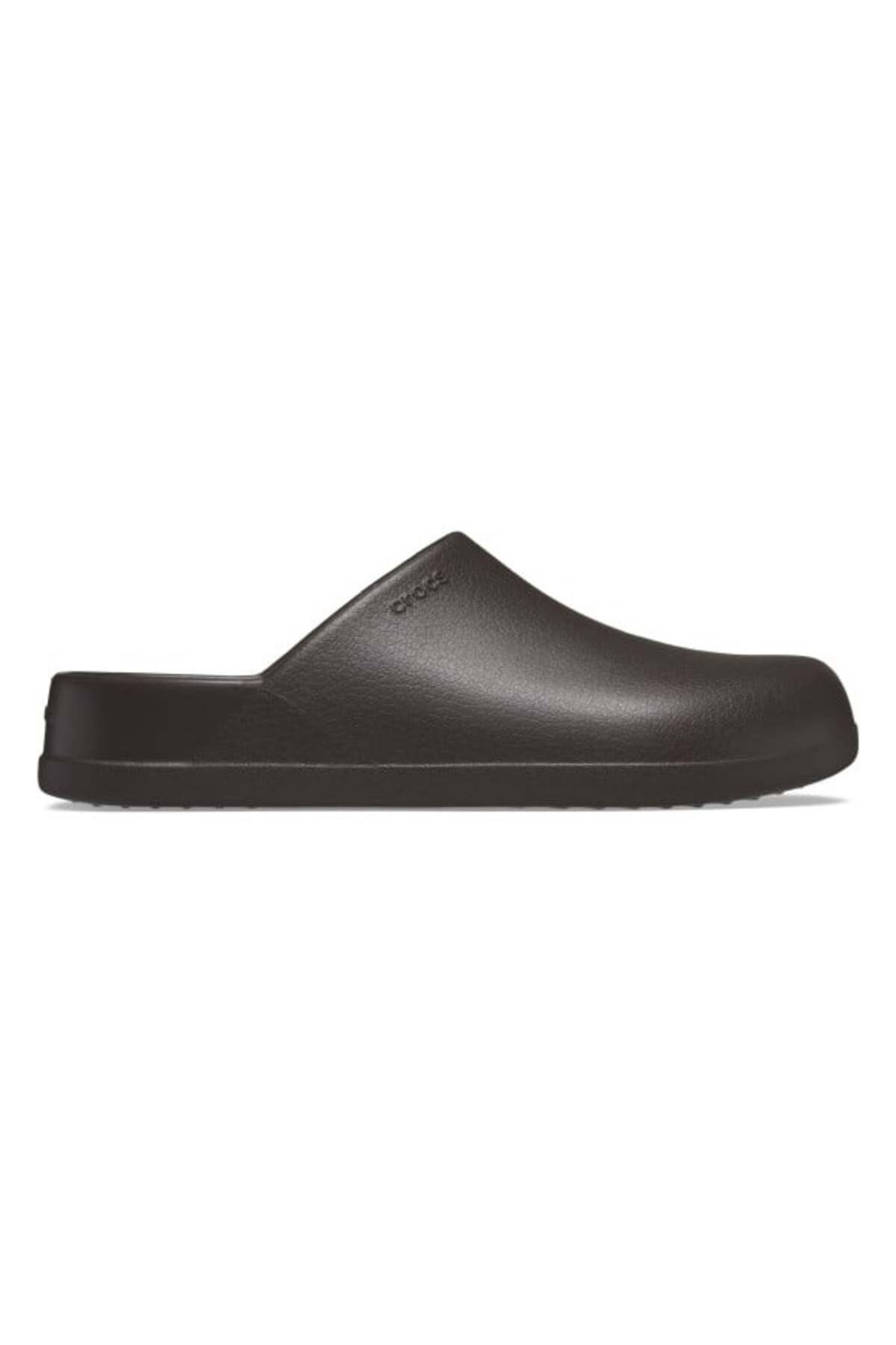 Crocs-Clogs Crocs Dylan Clog 41-42 EU - M8/W10 US Brown - Espresso 1
