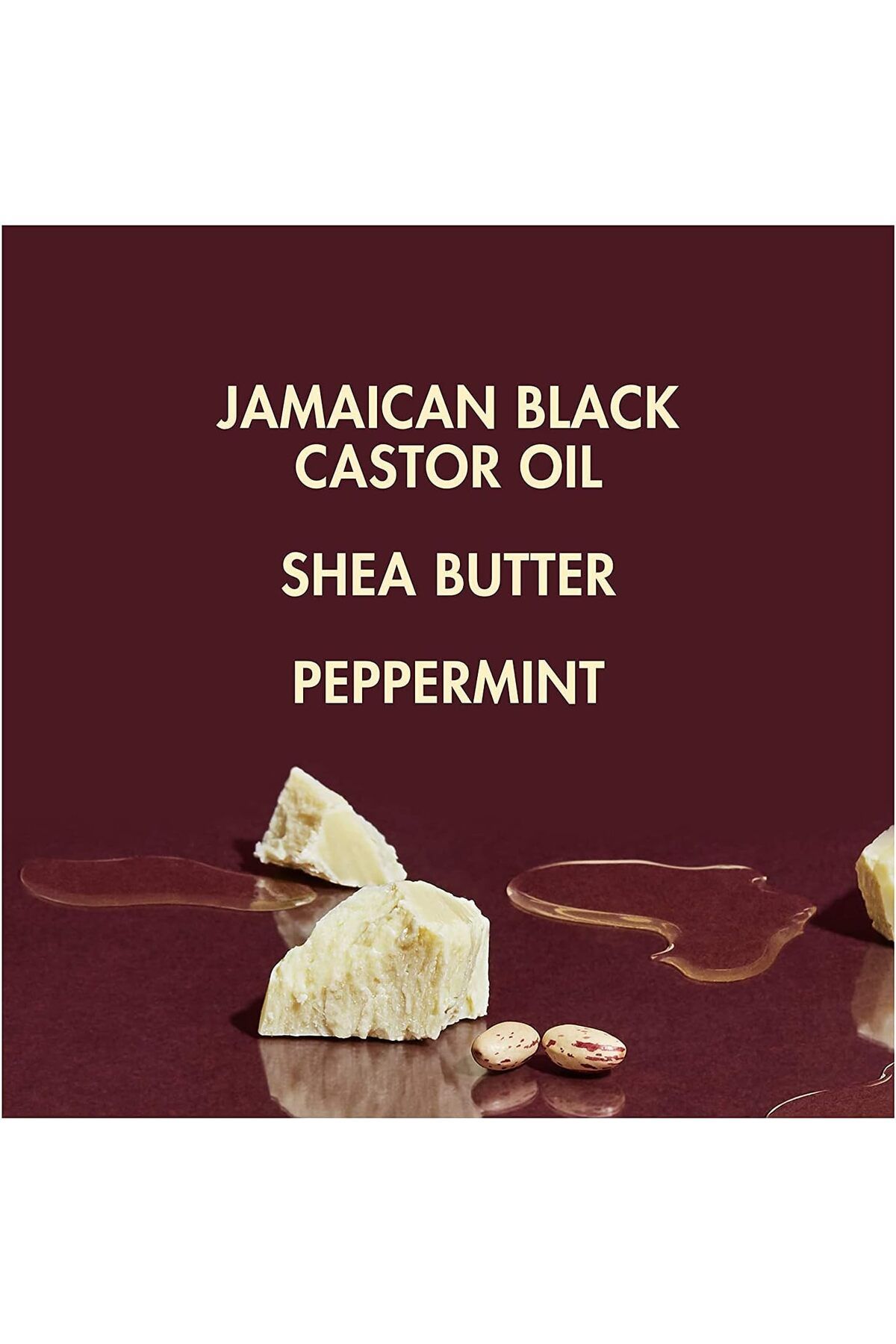 Shea Moisture-Jamaican Black Castor Oil Strengthen and Restore Styling Lotion, 237 ml, multi, 8 Ounc 7