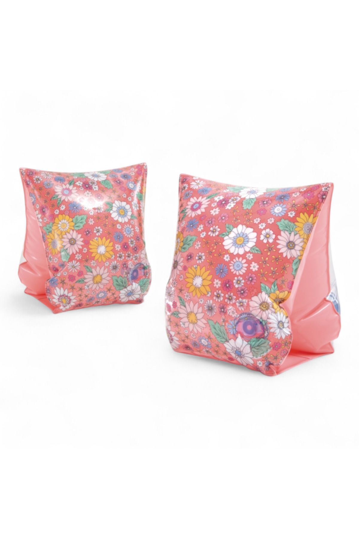 Peda Toy Çiçek Desenli Kolluk 23x15 cm (3-6Yaş)