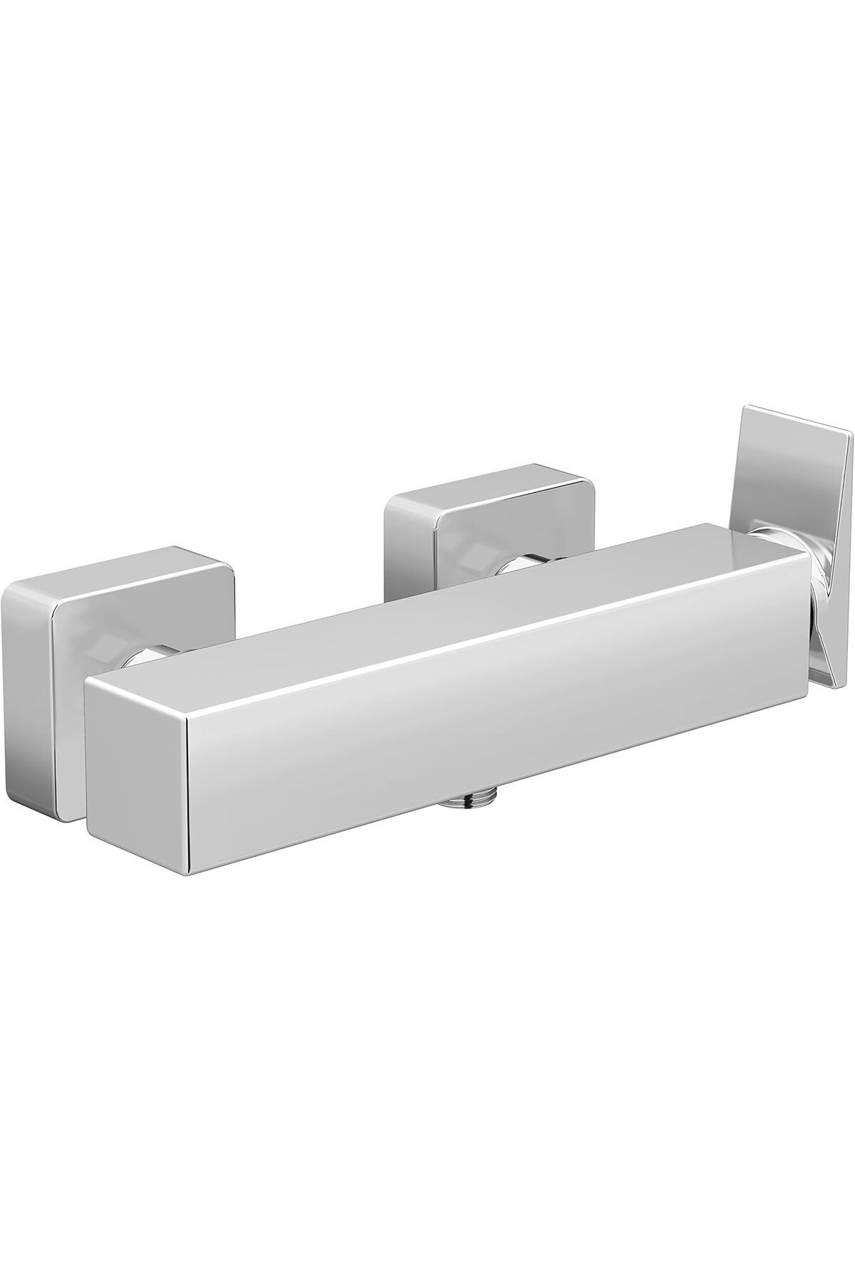 STOREMAX ELZ Brava A42614 Duş Bataryası, Krom FRNTR 1127478