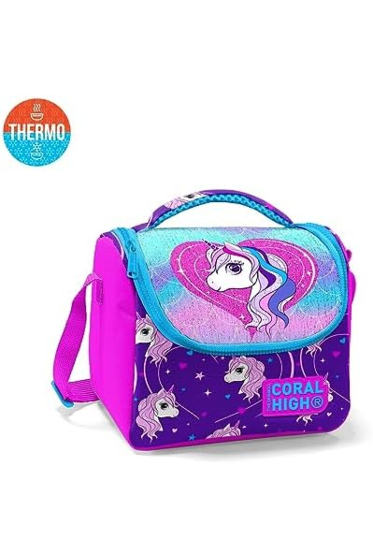 LUXE High Beslenme Çanta, Thermo LXSHP 1055529