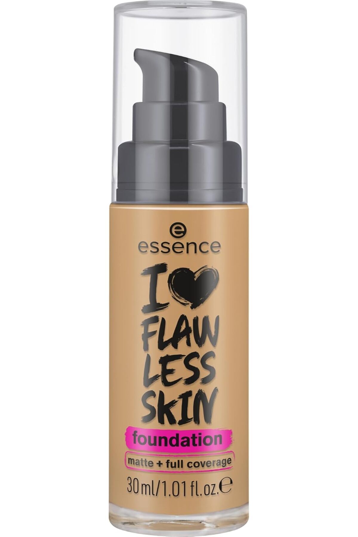 Essence-essence I LOVE FLAWLESS SKIN foundation 90 1