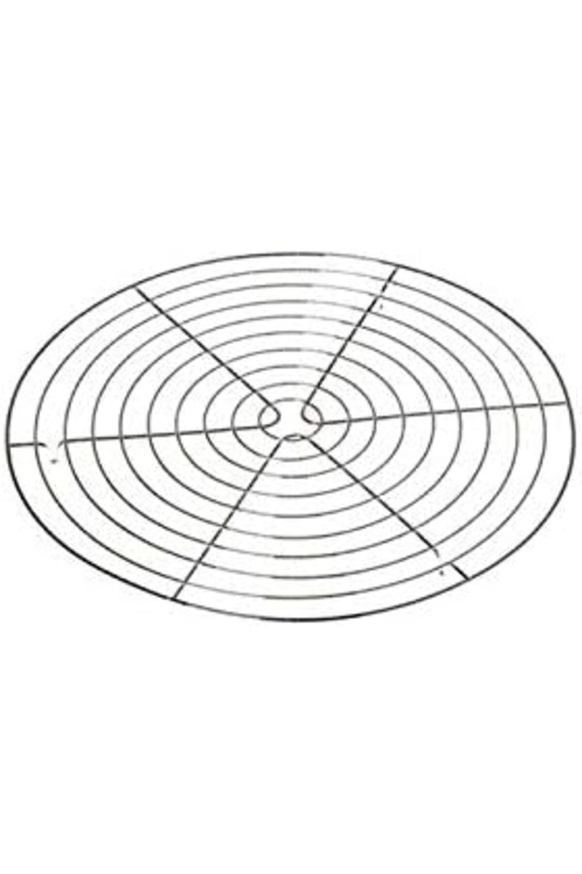Pedrini-CHROME PLATED COOLING RACK DMCM32 1