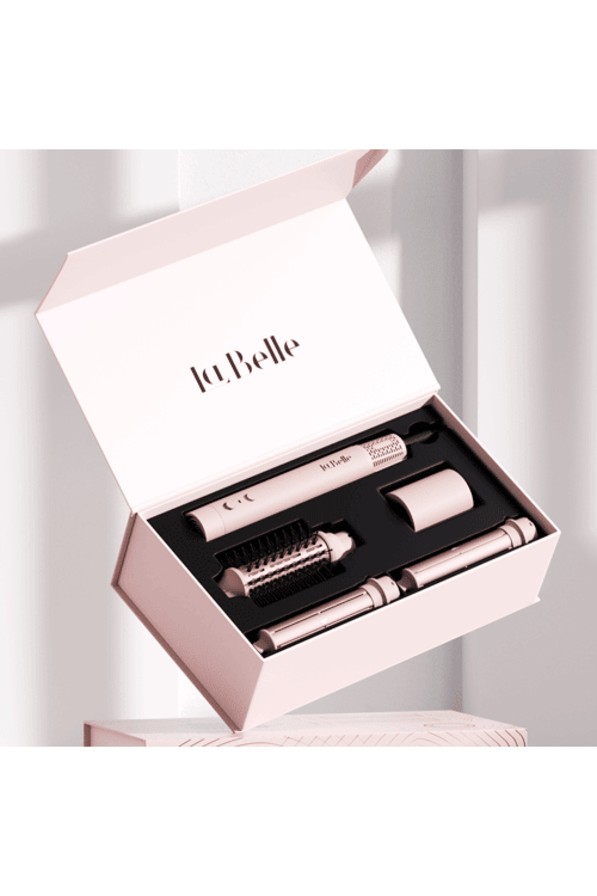 labelle-لابيل ماستر ستايلر برش 6
