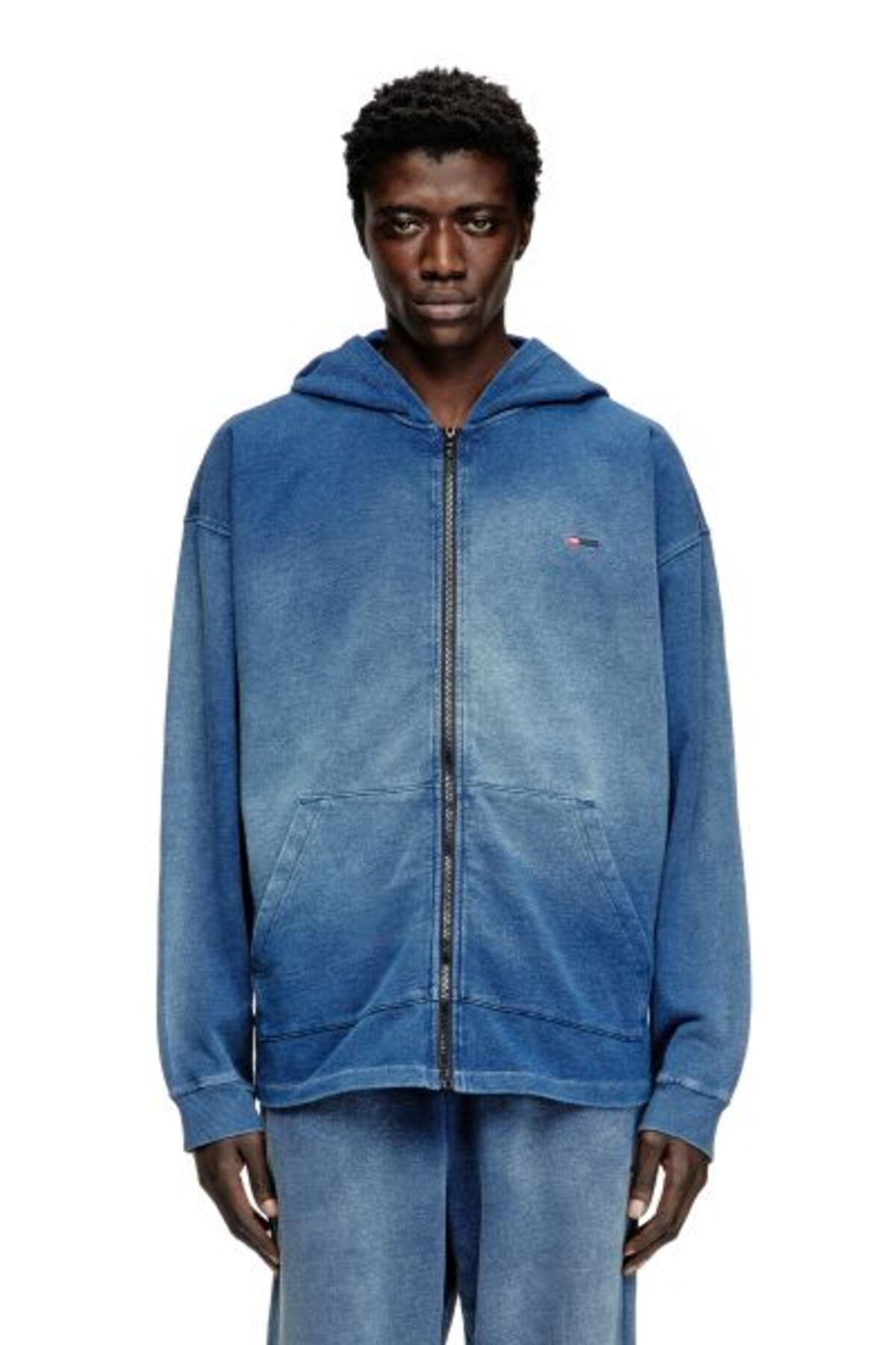 Diesel ERKEK SWEAT